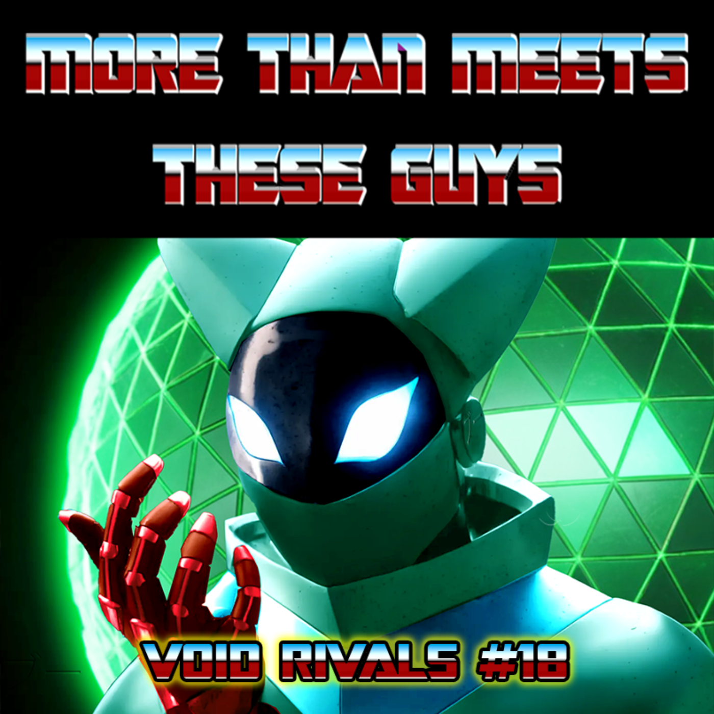 More Than Meets These Guys: A Transformers Podcast