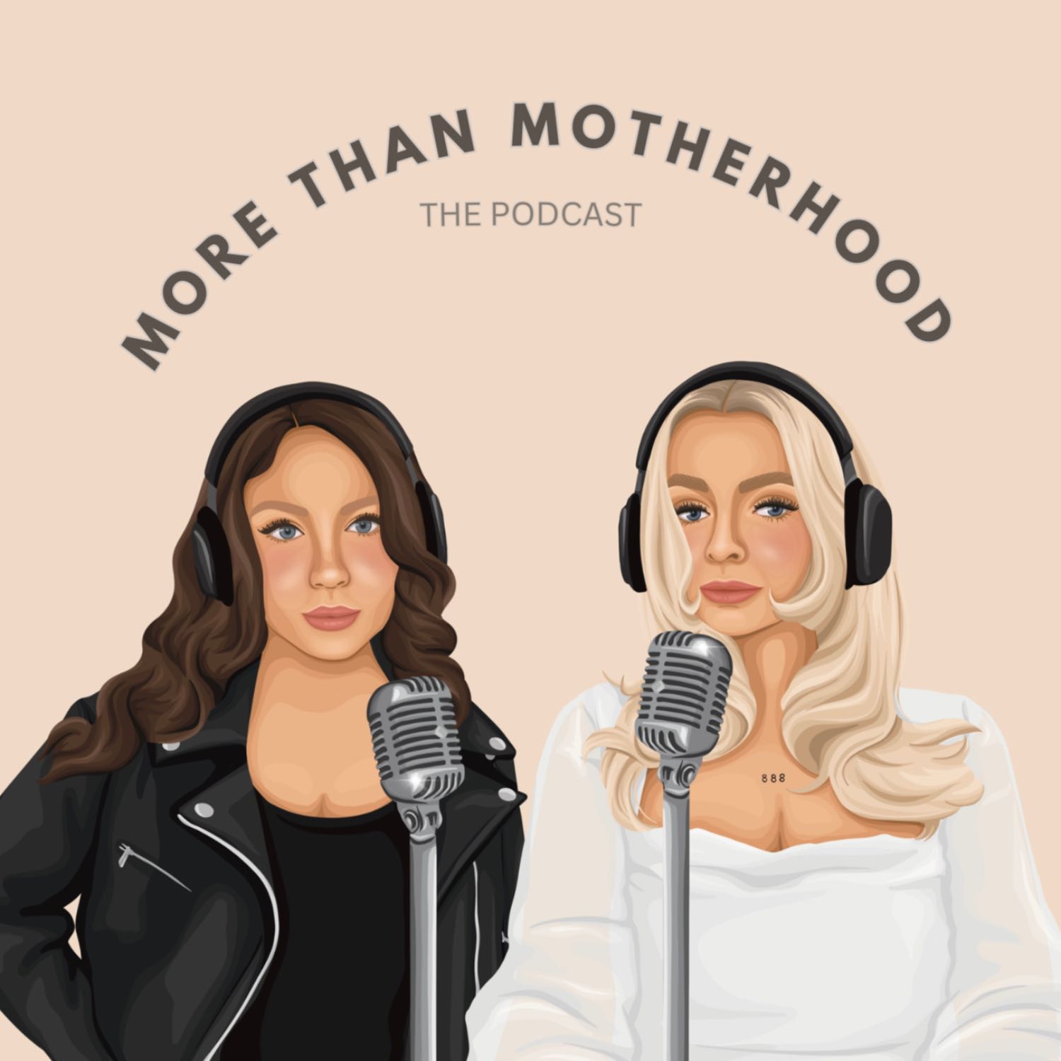 06 | More Butt Stuff & How Relationships Change After Becoming Parents