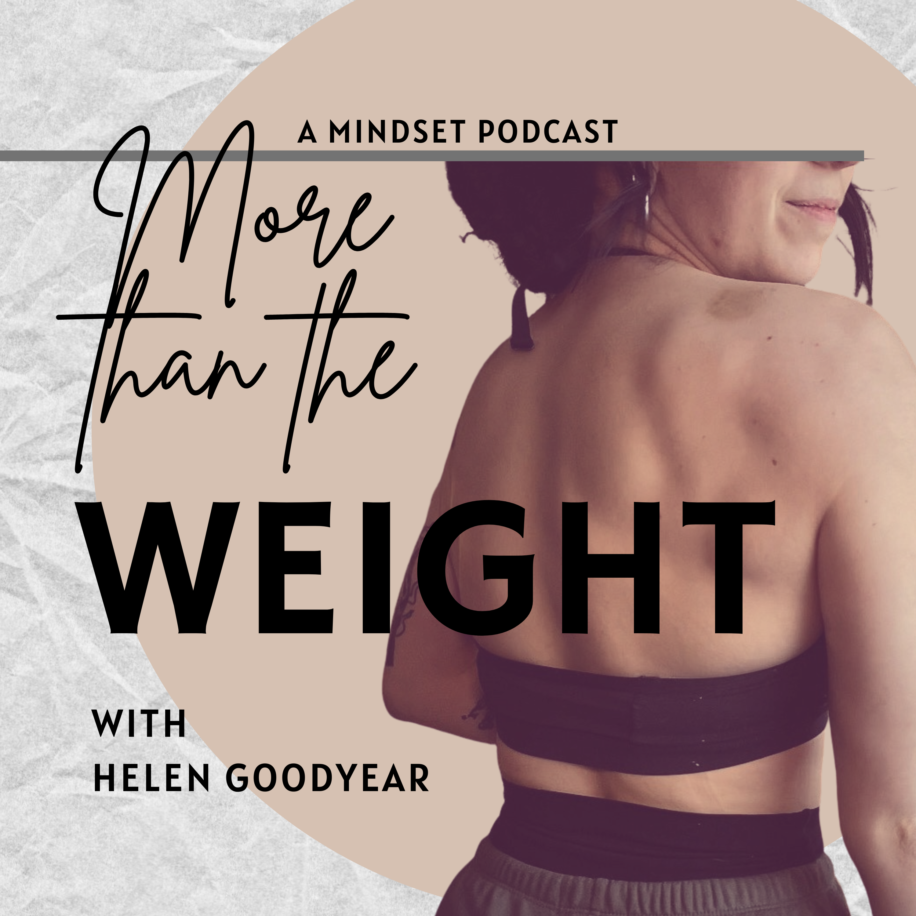 More Than the Weight