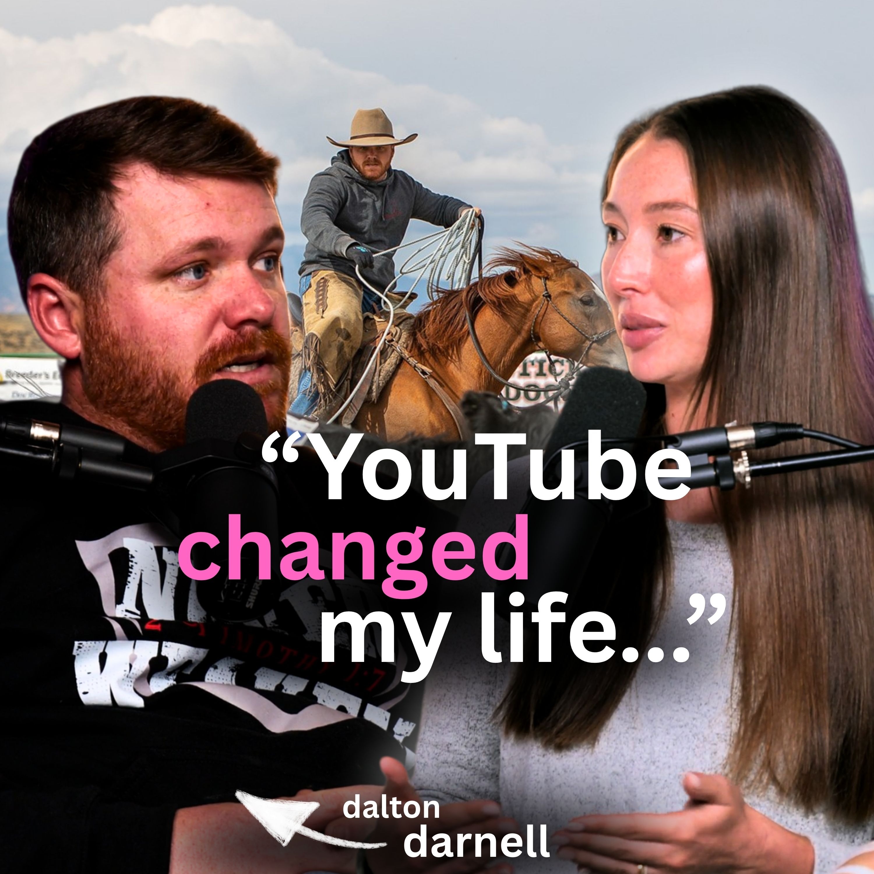 Morgan Means Business