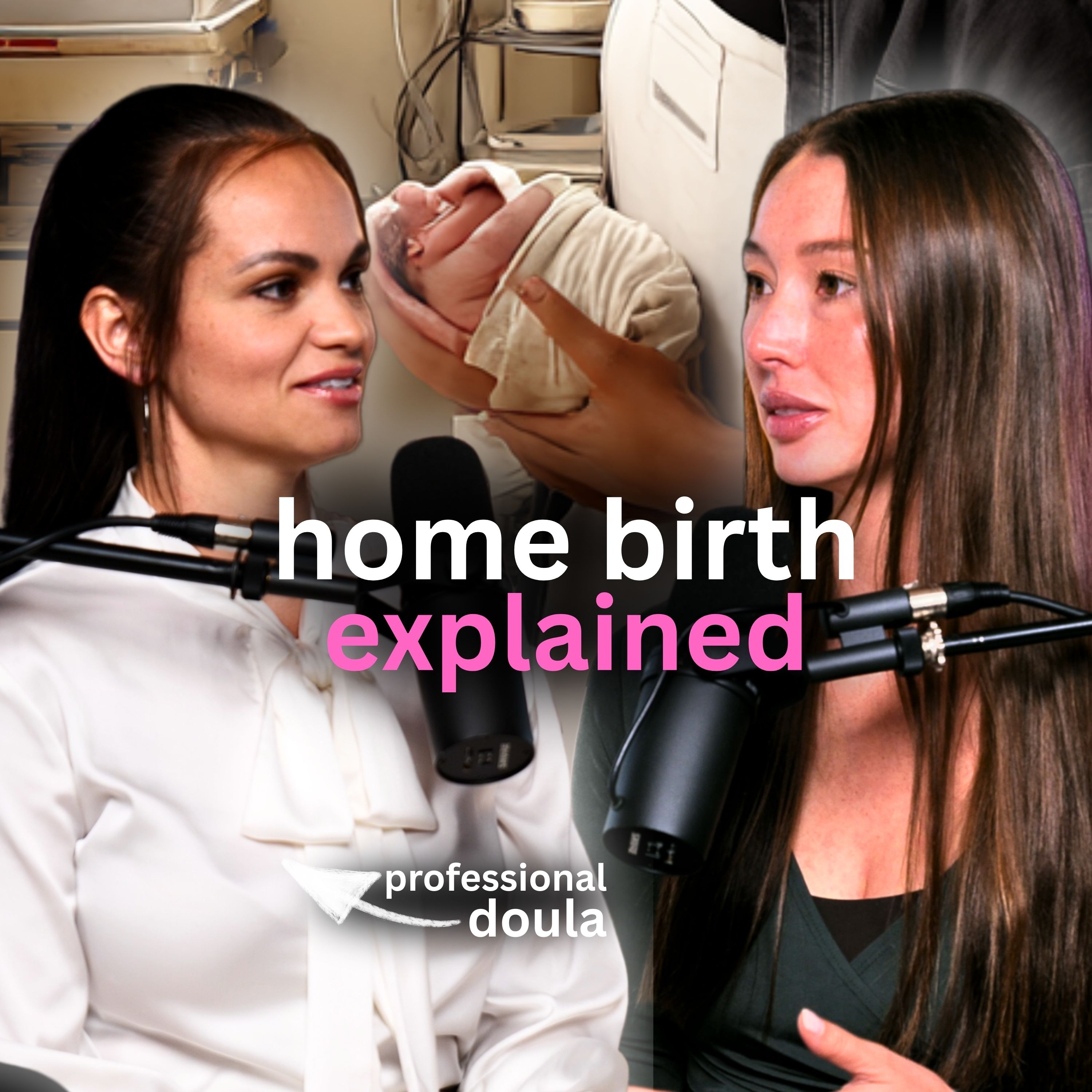 Morgan Means Business