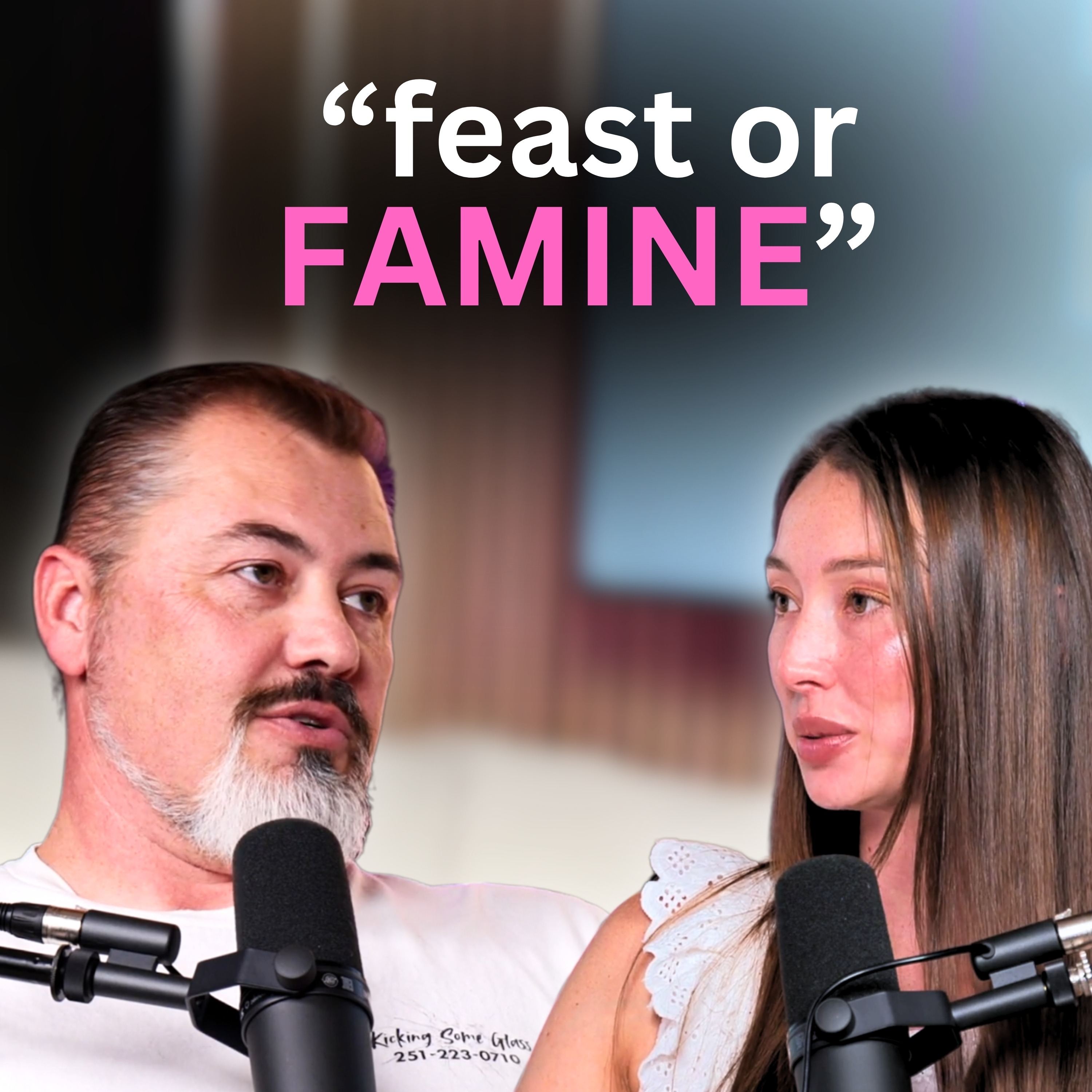 Morgan Means Business