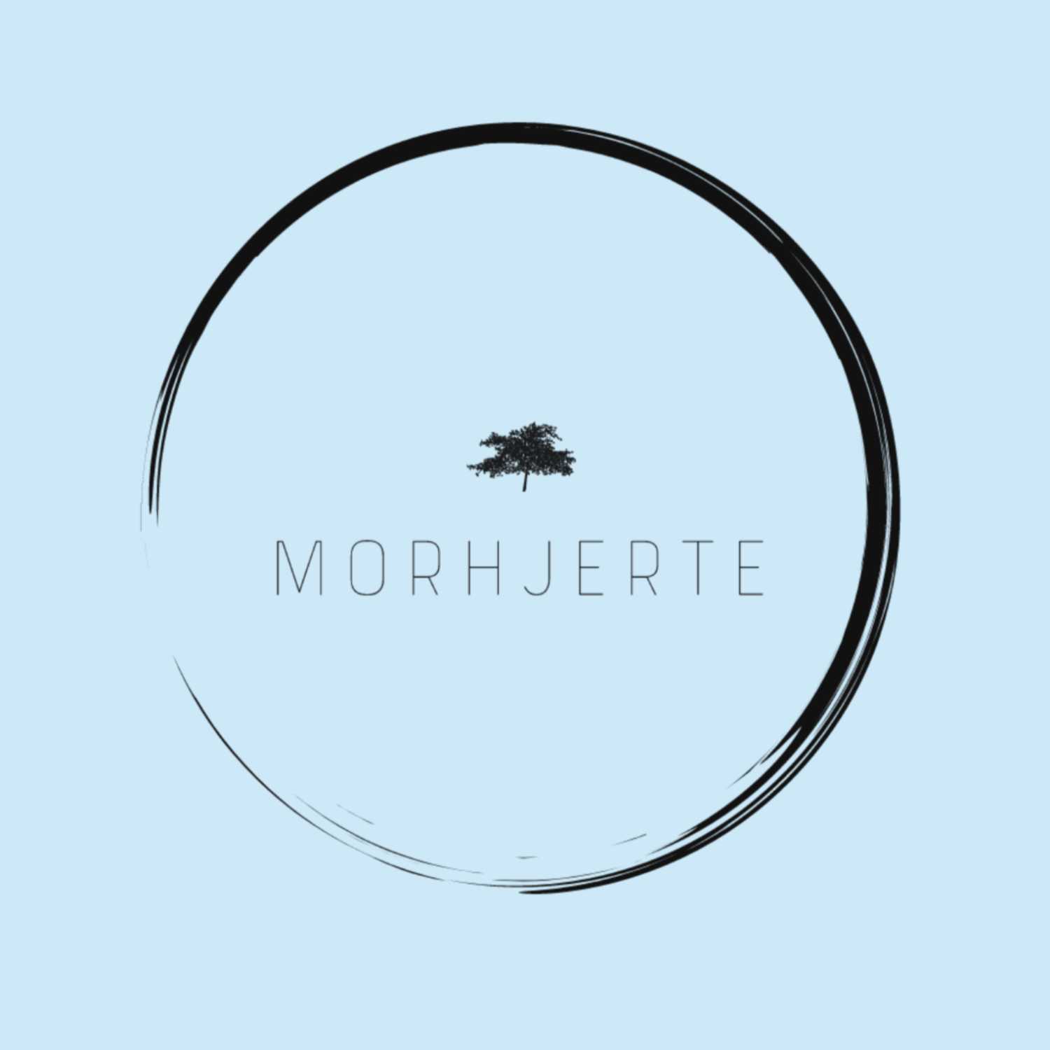 Morhjerte af Morhjerte