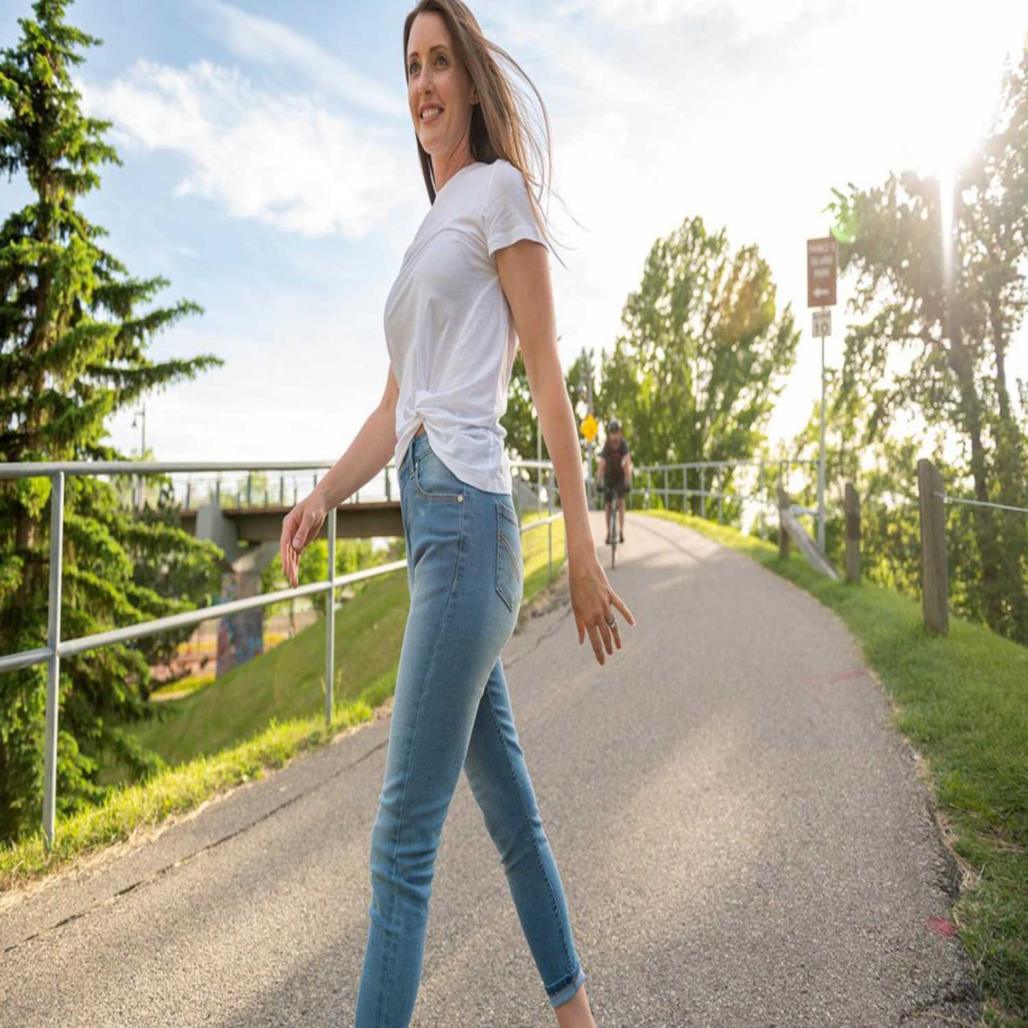 Morii Jeans