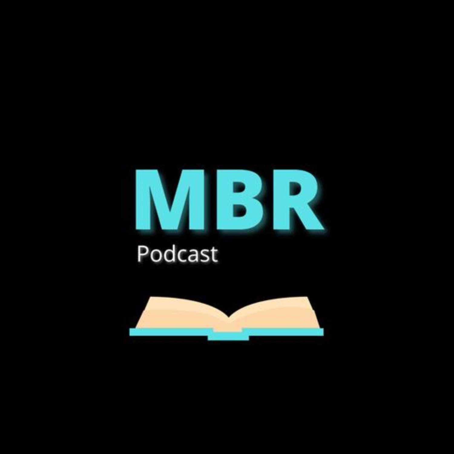Mormon Book Reviews Podcast