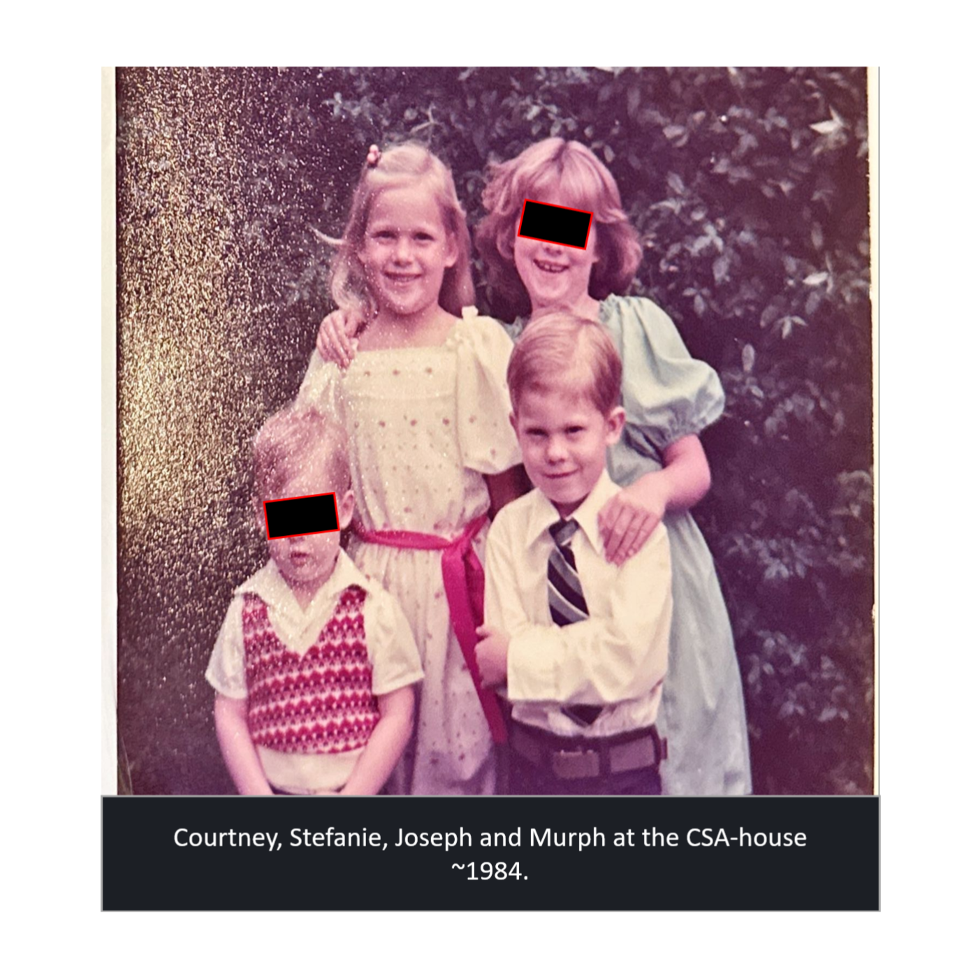 Mormon Cover Up