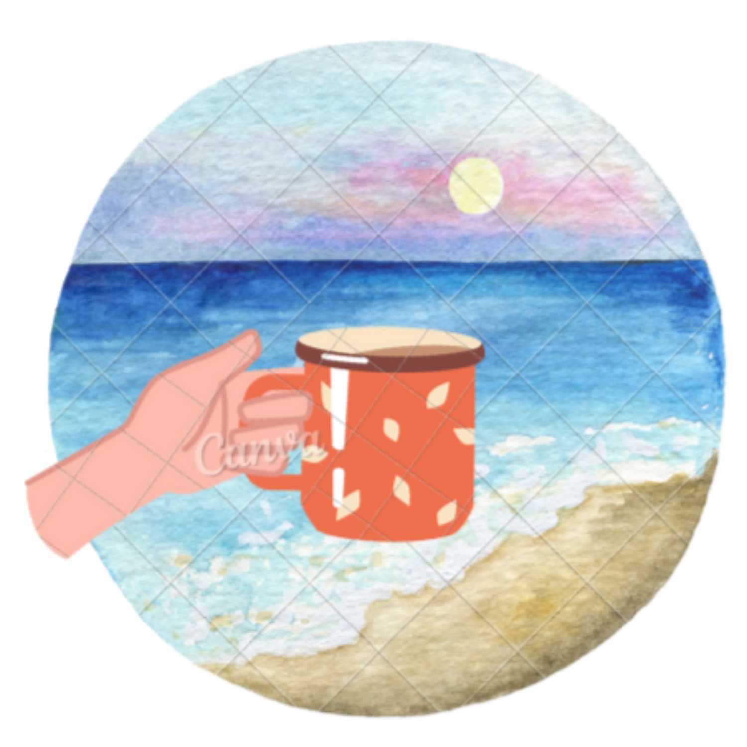 Morning Coffee episode artwork