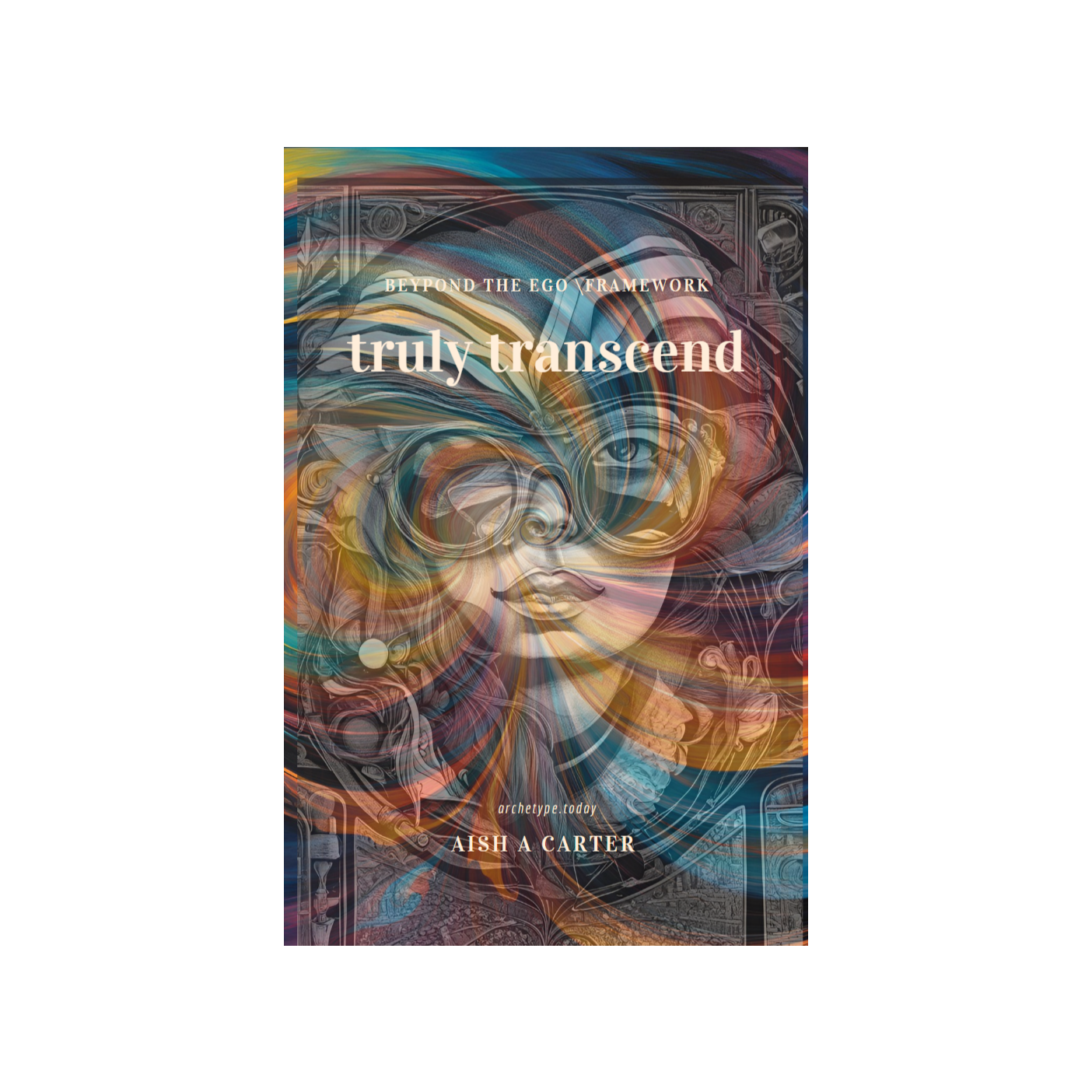 Truly Transcend (3) episode artwork