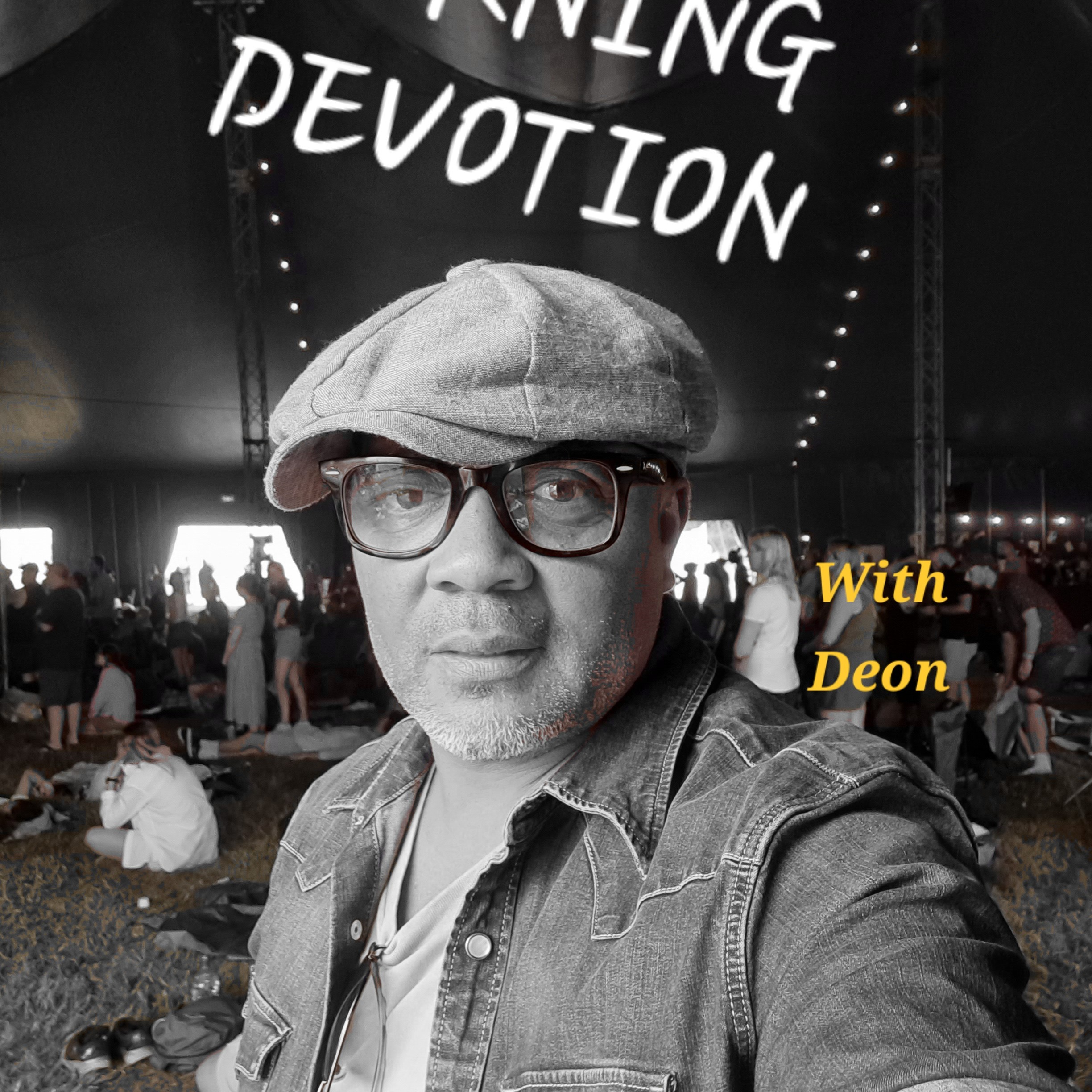 Morning Devotion with Deon