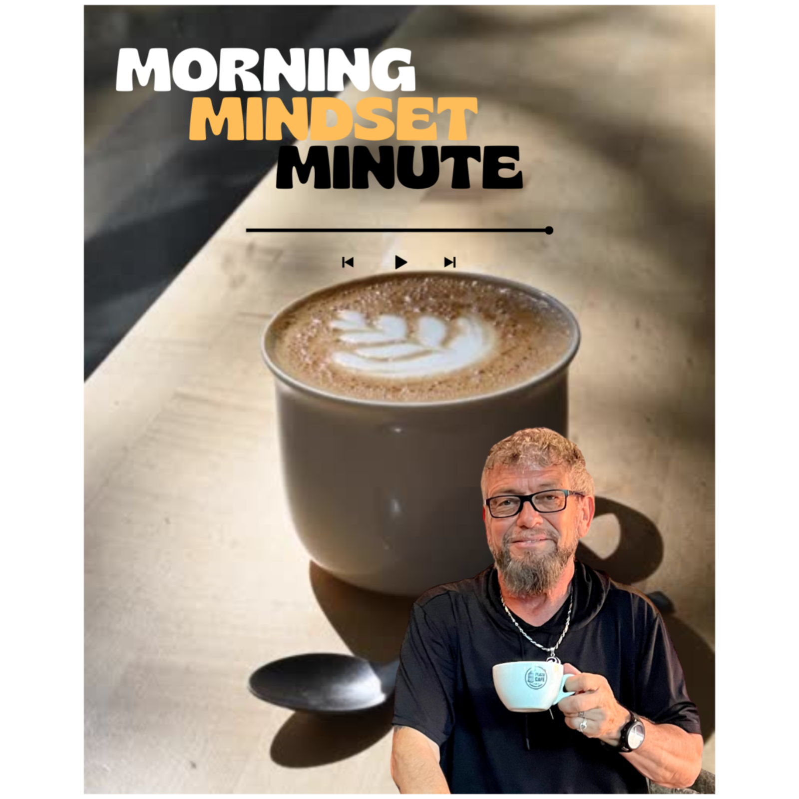 Morning Mindset Minute