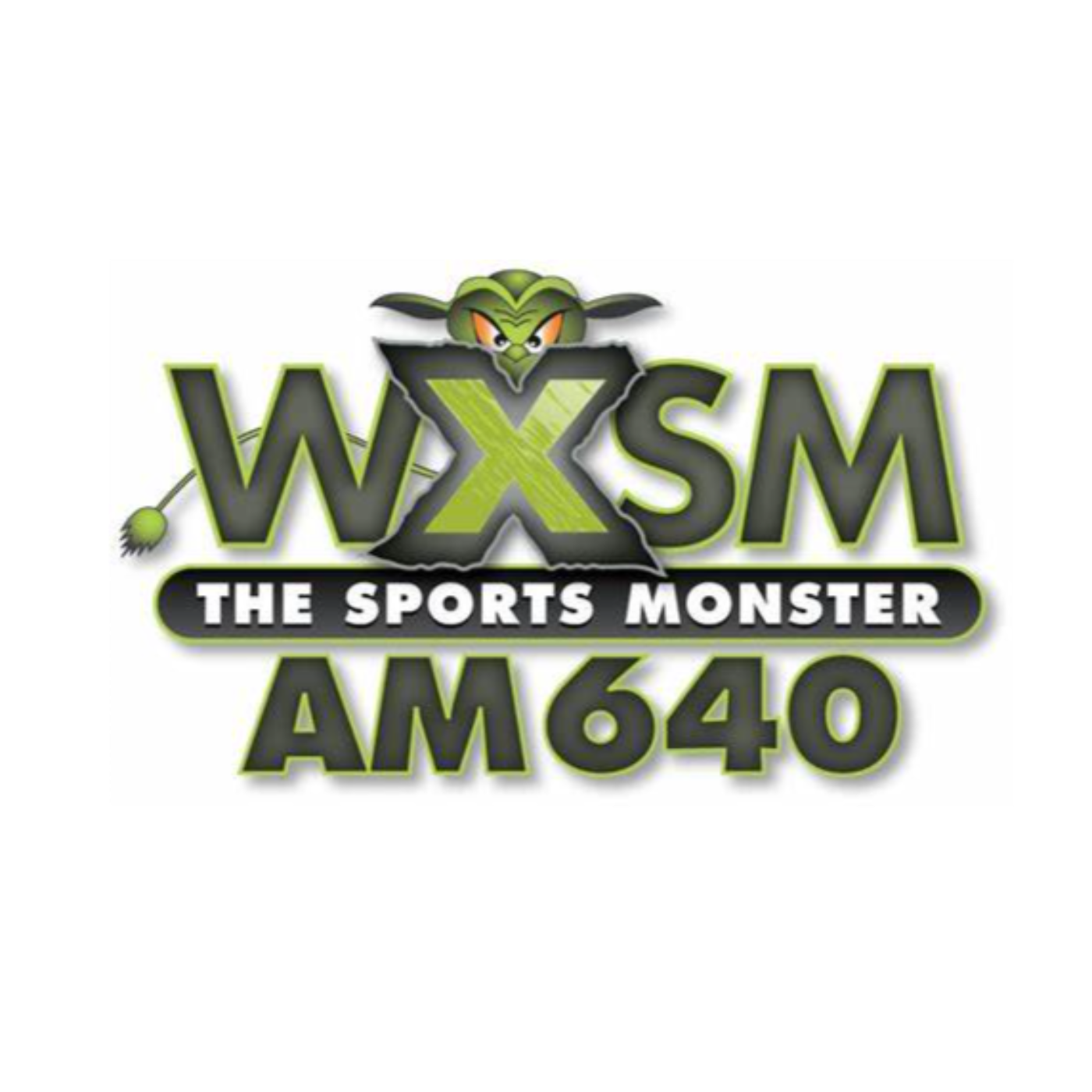 Morning Monster WXSM