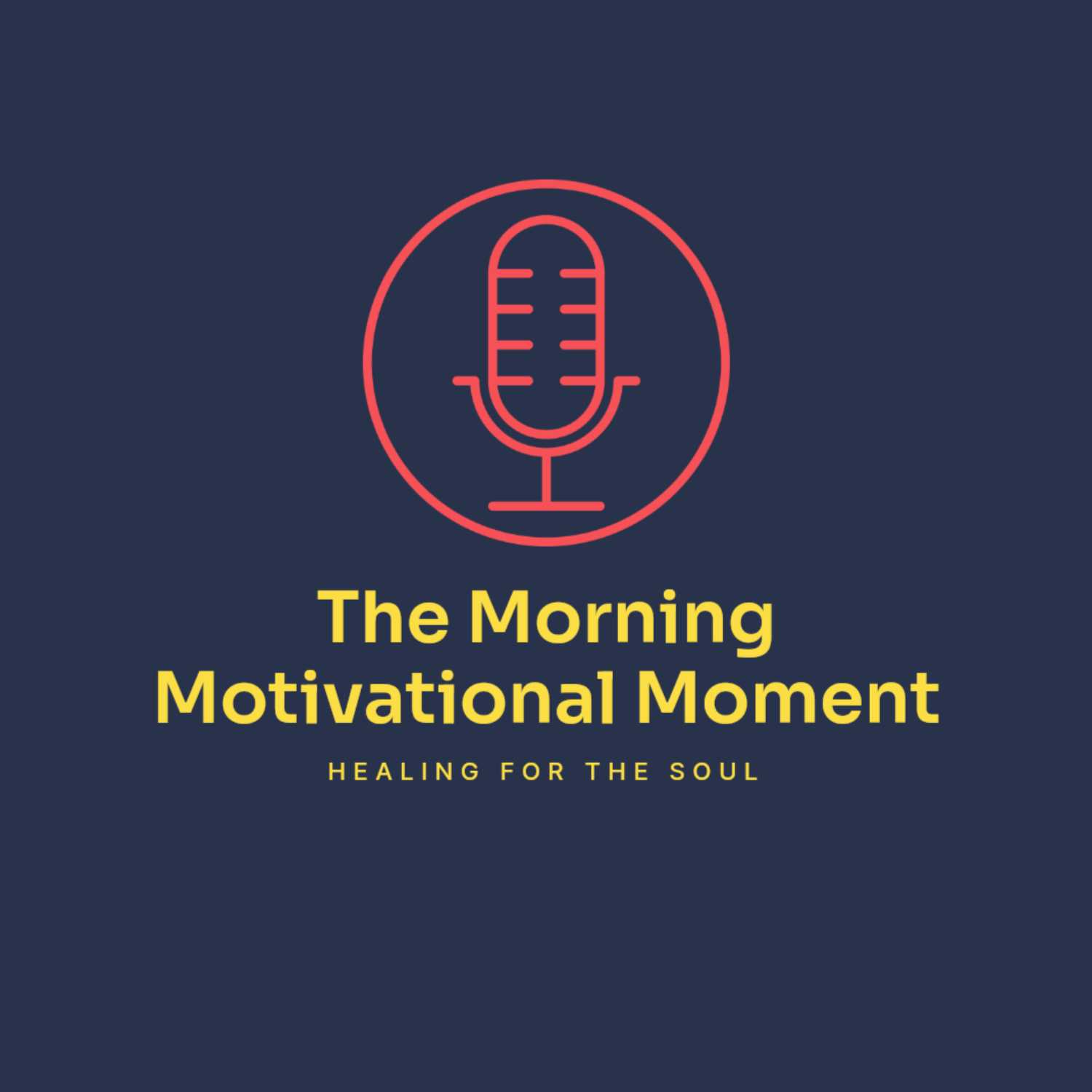 The Morning Motivational Moment