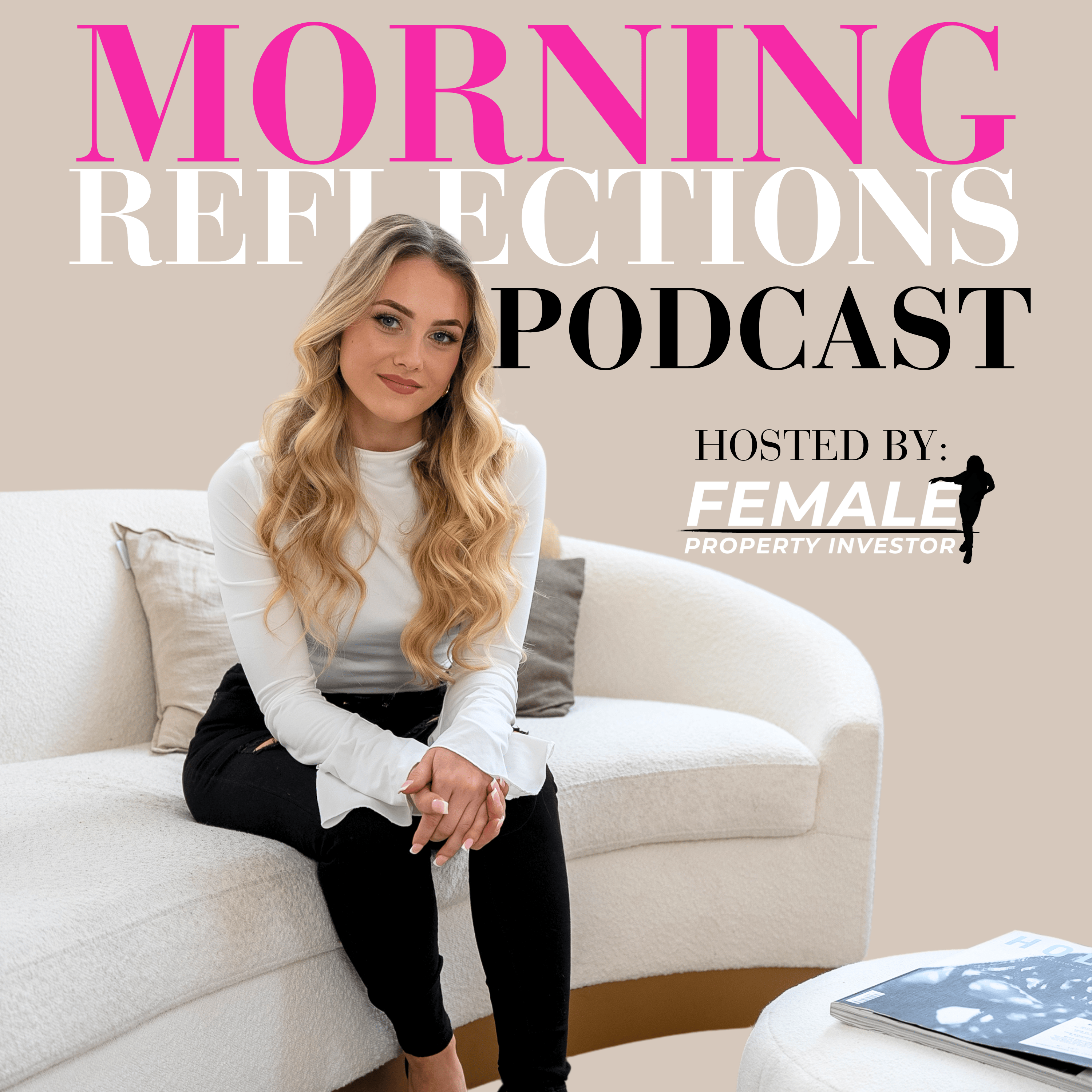 Morning Reflections Podcast