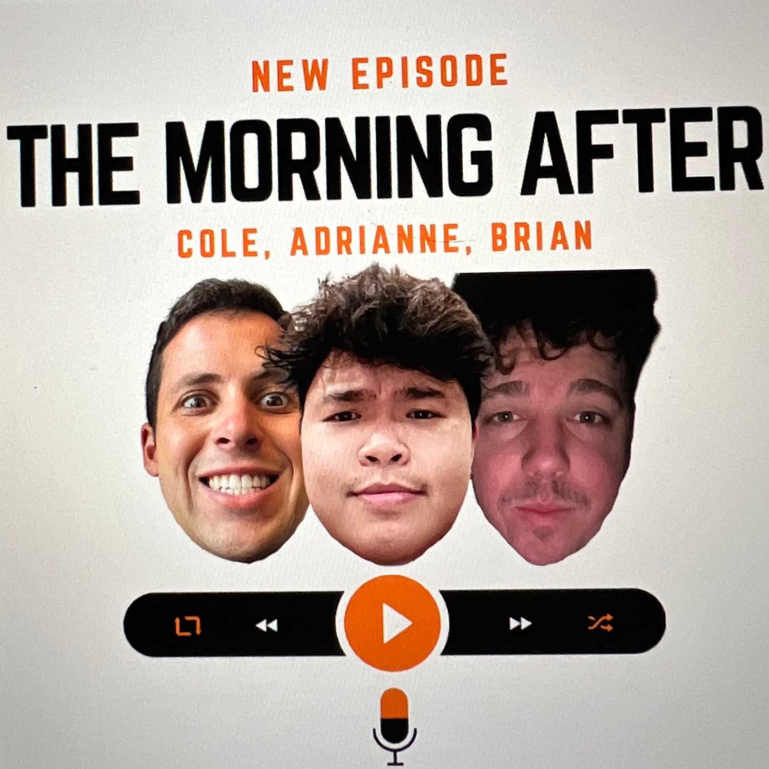 The Morning After