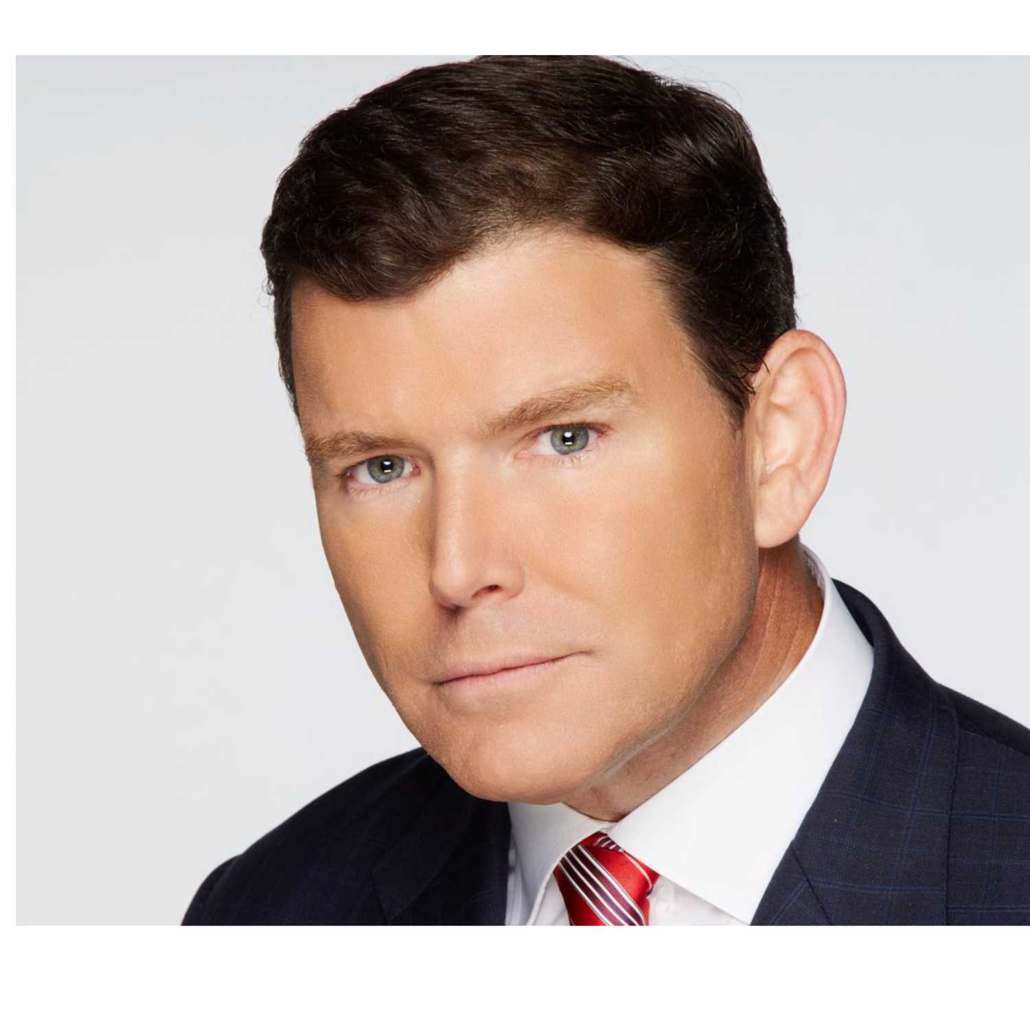 Bret Baier chats about his pants