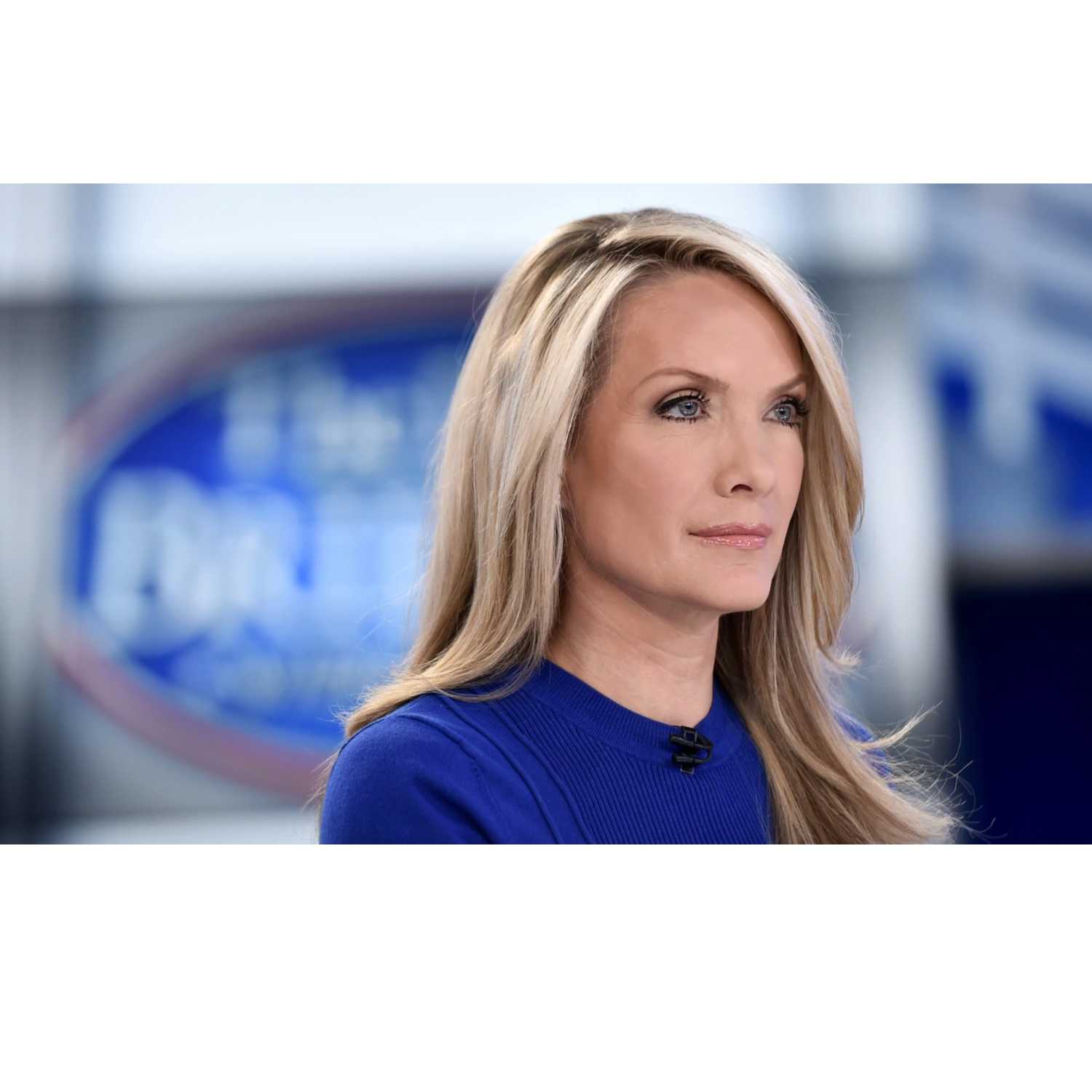 Fox News' Dana Perino reveals a secret