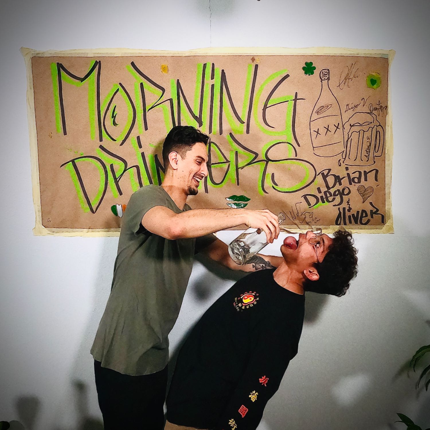 Do everything, it's your life |Ep. 44| Do everything, it's your life |Ep. 44|