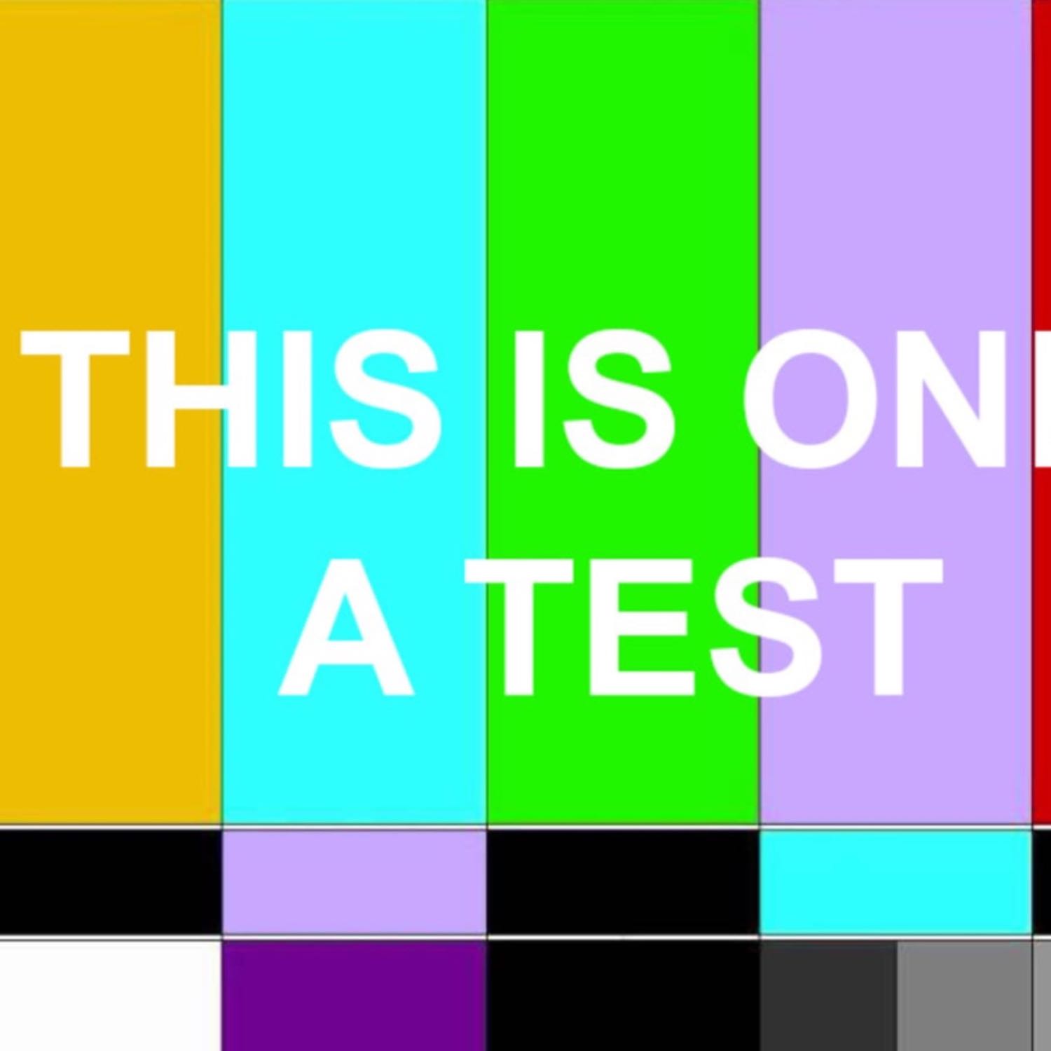 ( TEST ) episode  episode artwork