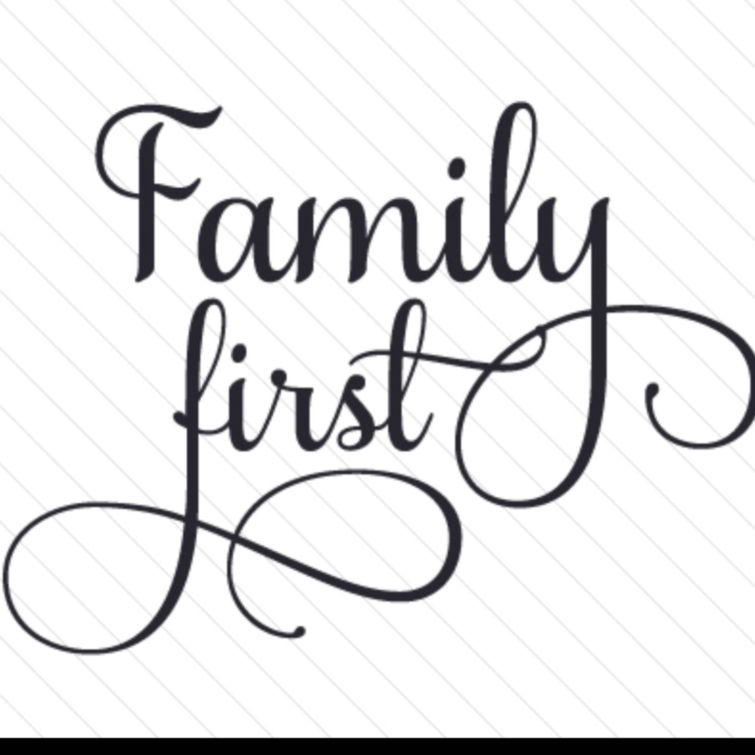 Family Friday Hang  episode artwork