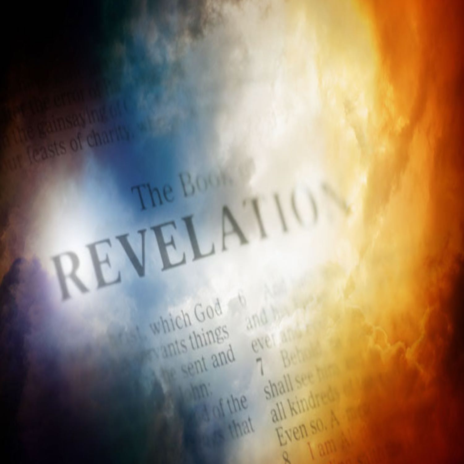 Revelations episode artwork