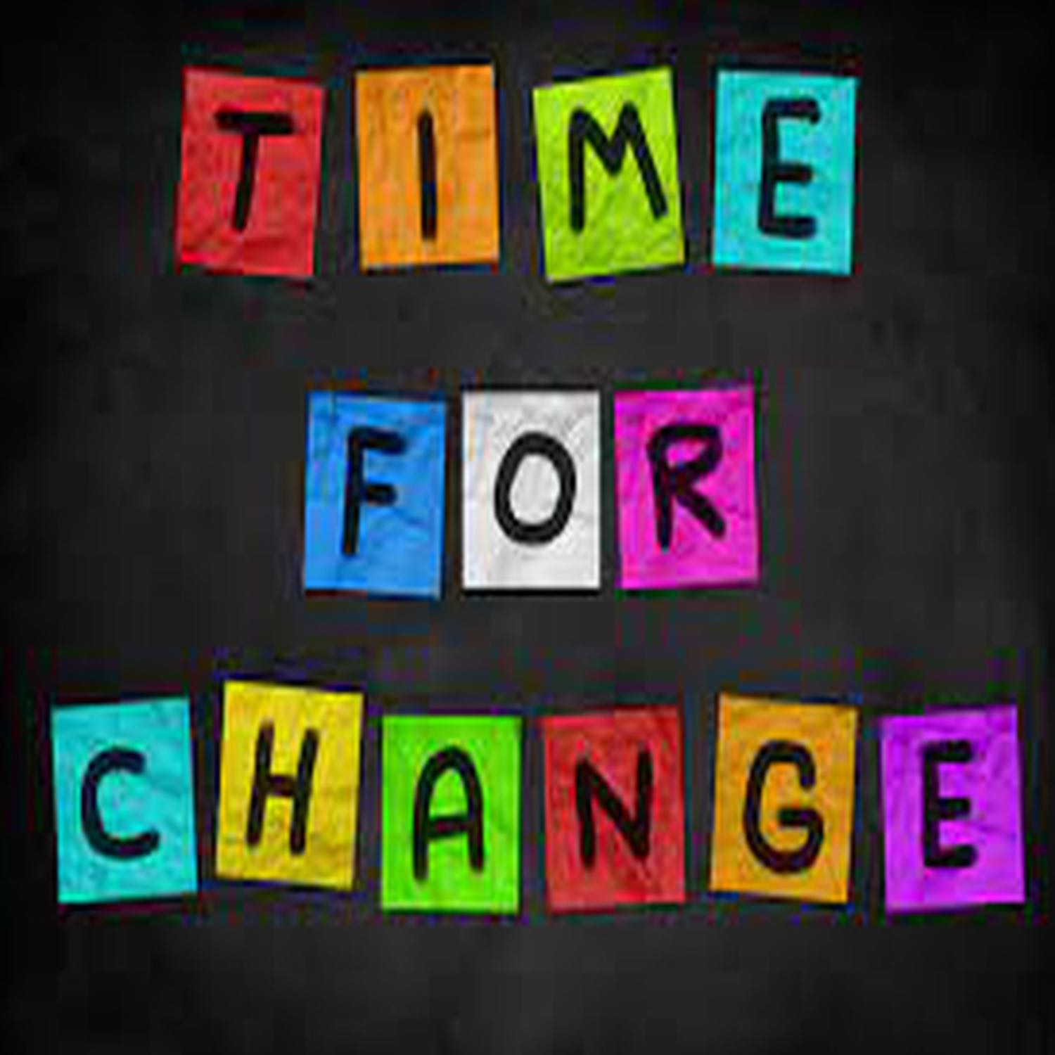 The Morning j Show: Changes episode artwork