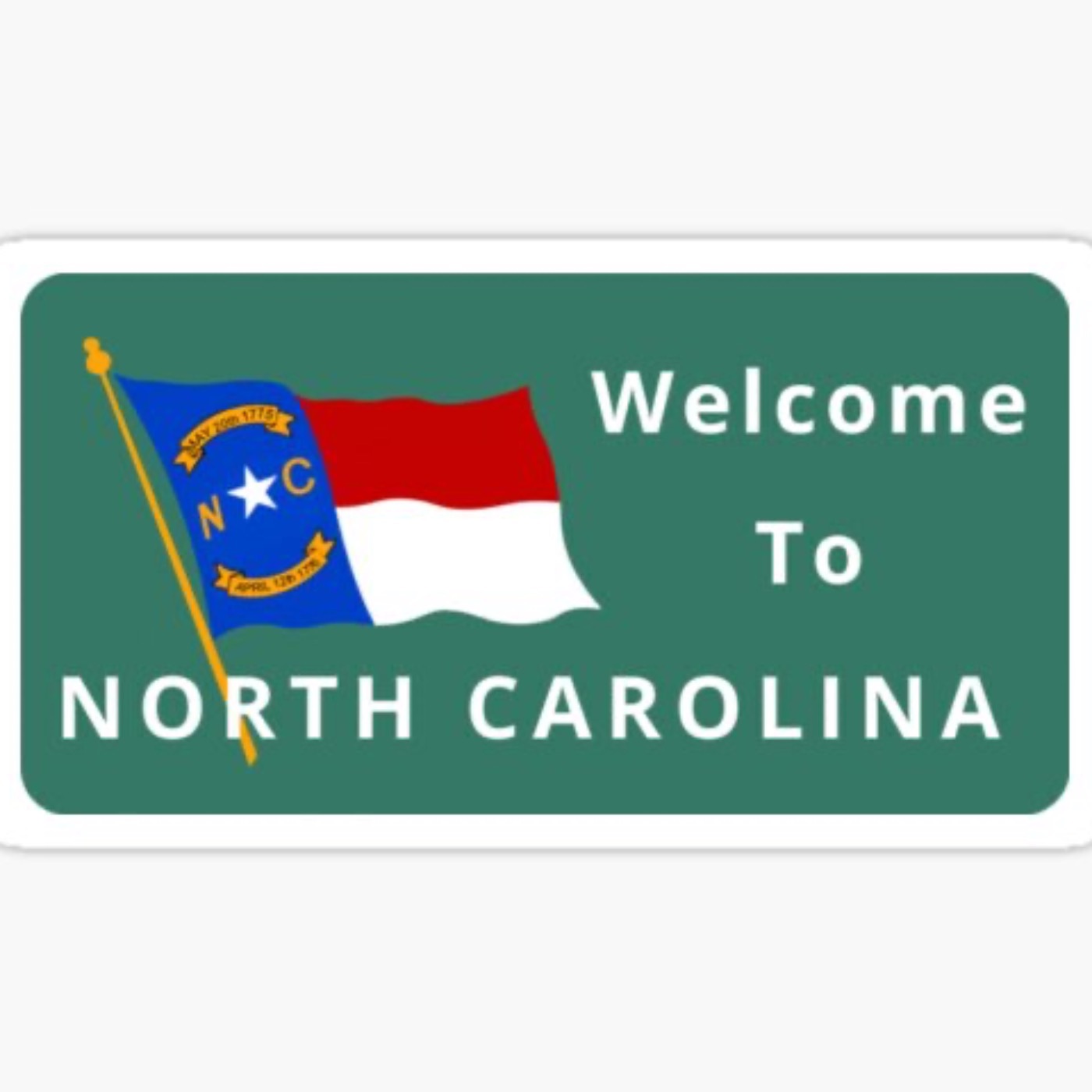 The Morning J Show : NC Trip  episode artwork