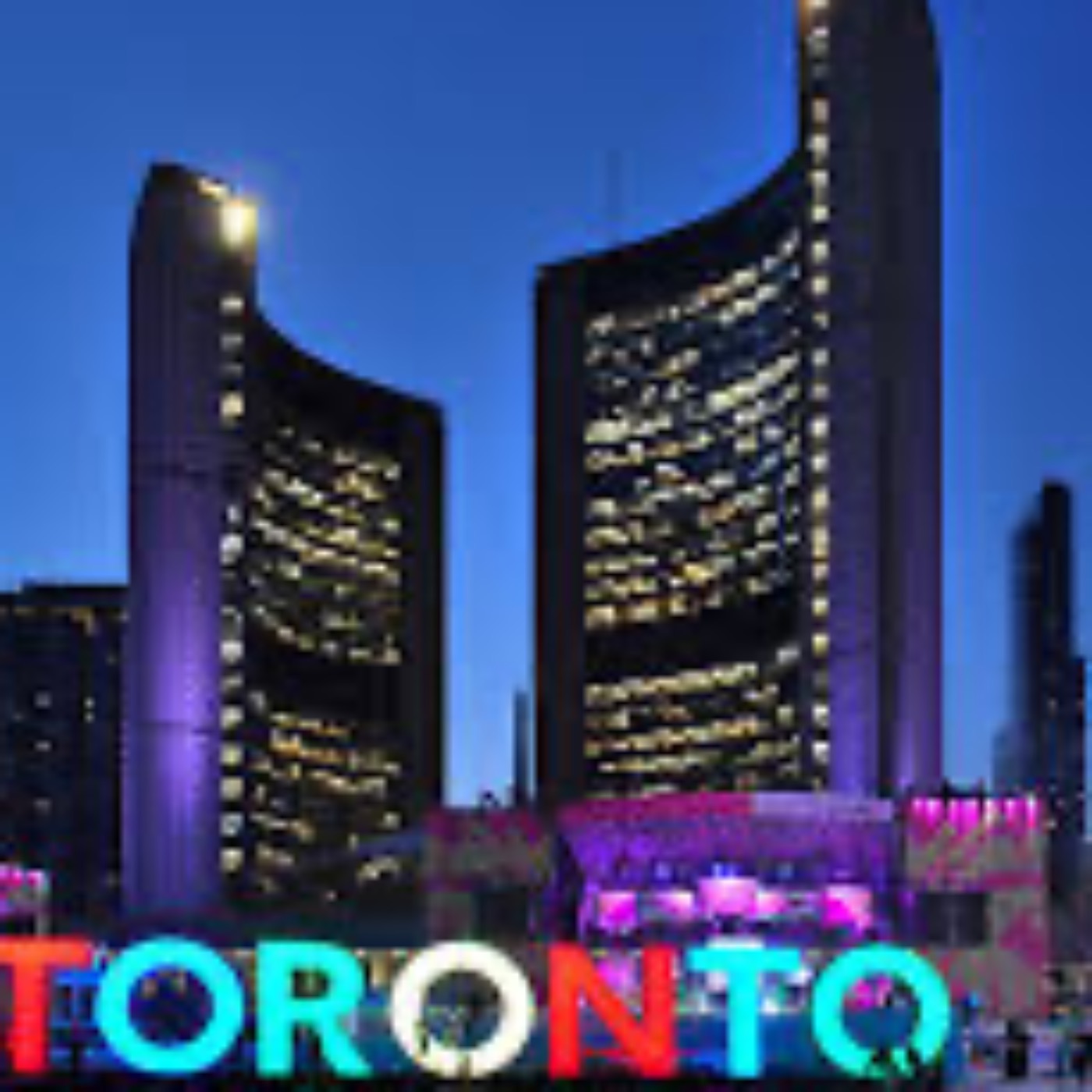 The Morning J Show : Toronto Trip episode artwork
