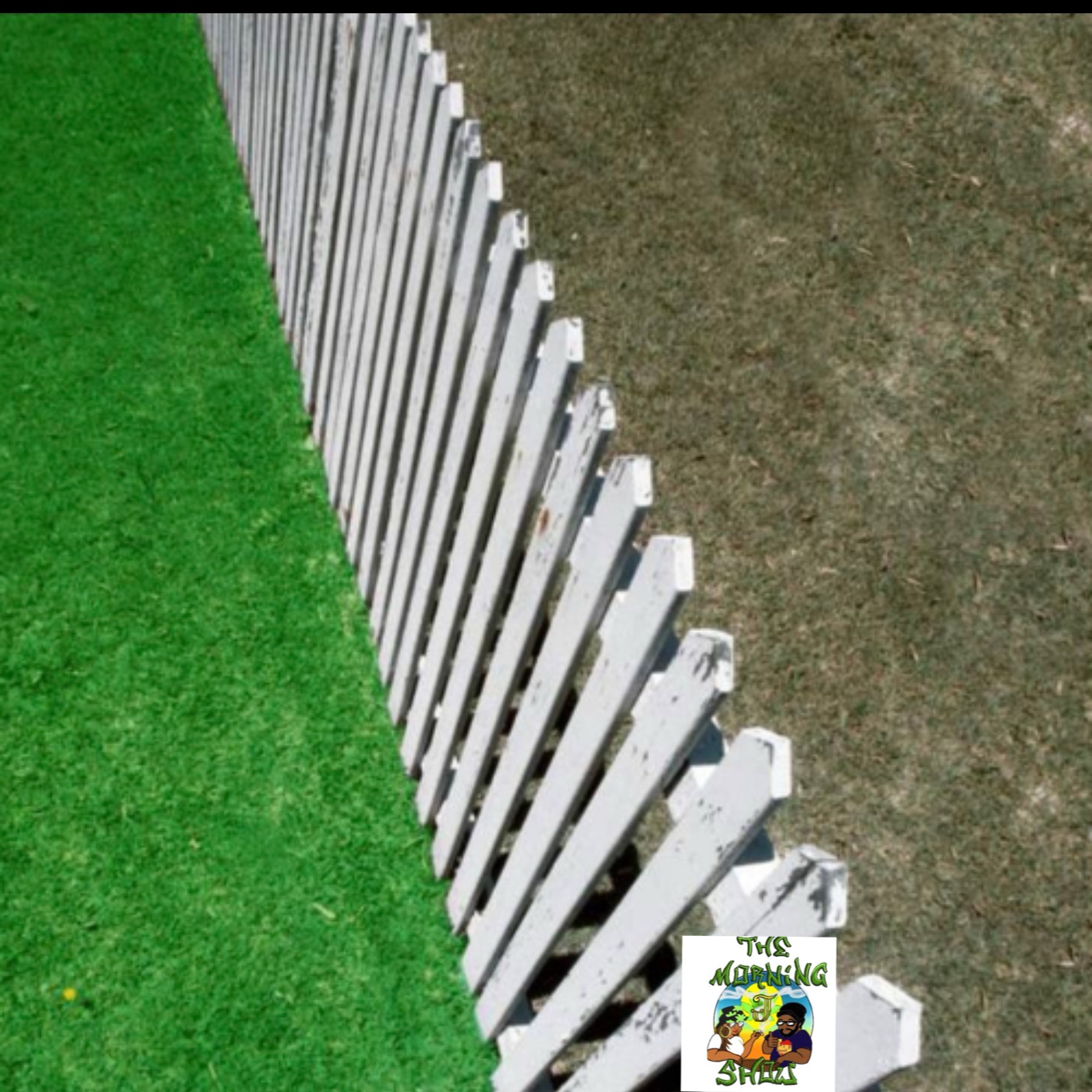 The Morning J Show Podcast: Is grass greener on the other side. episode artwork