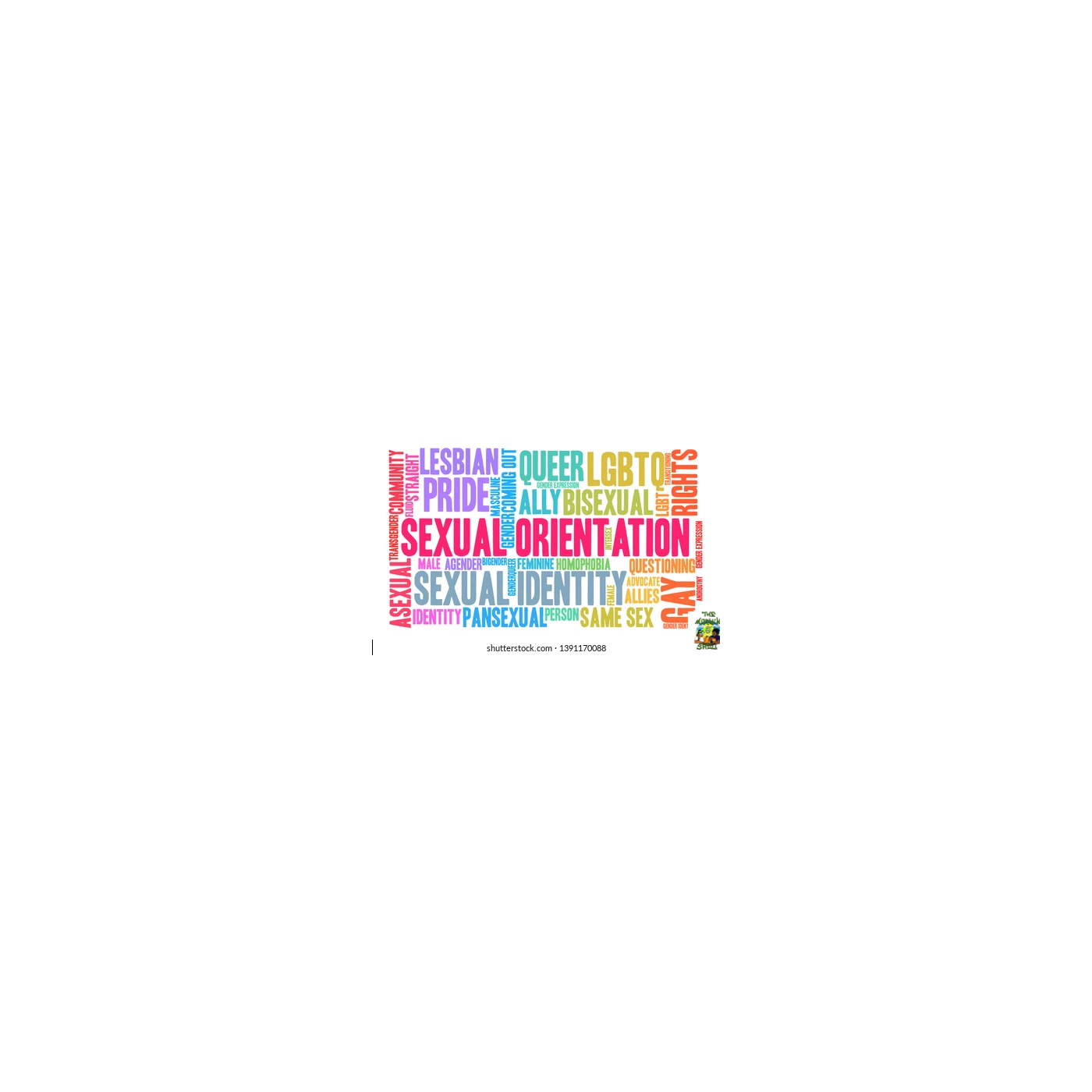 Morning J Show : Sexuality episode artwork