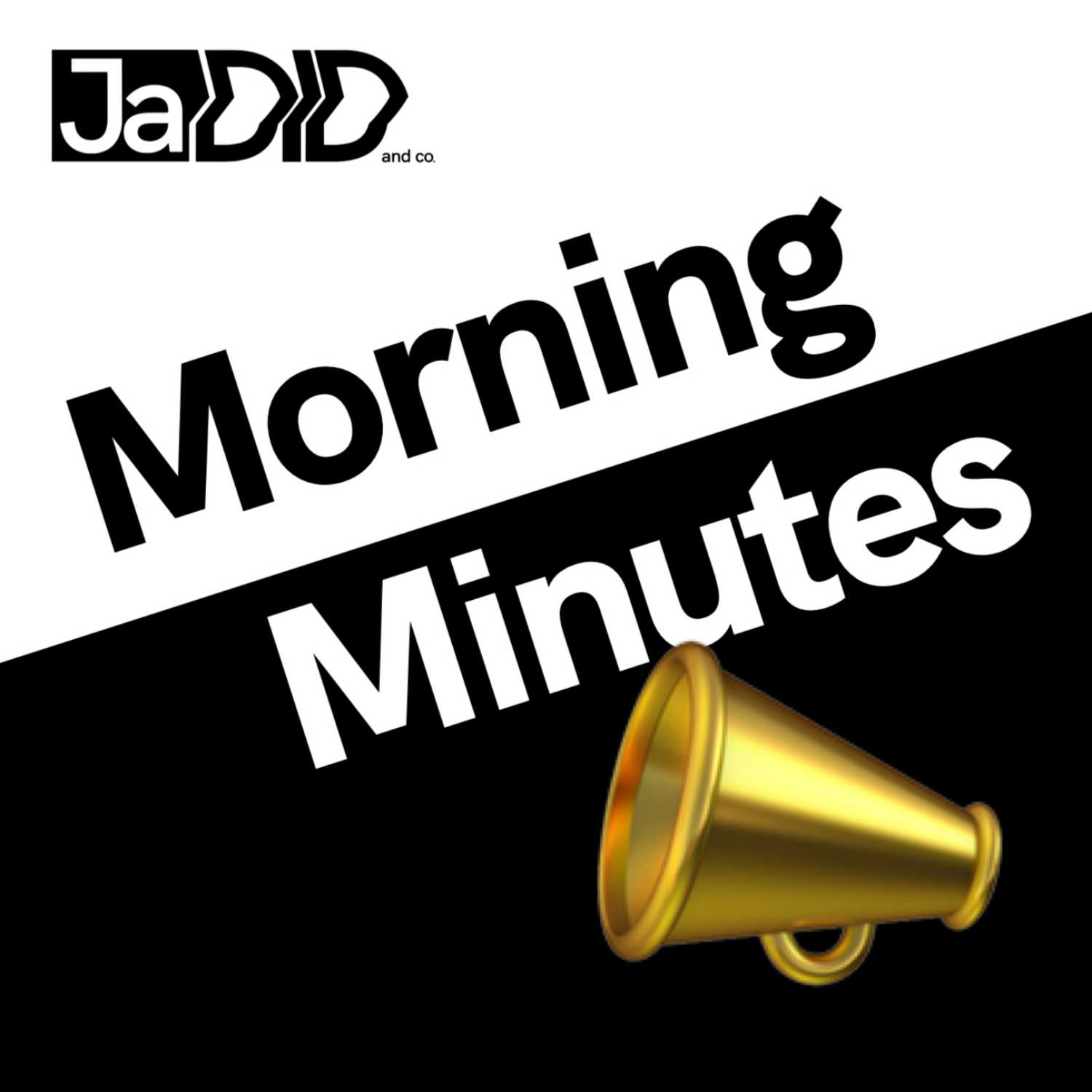 Morning Minutes by JaDID and co.