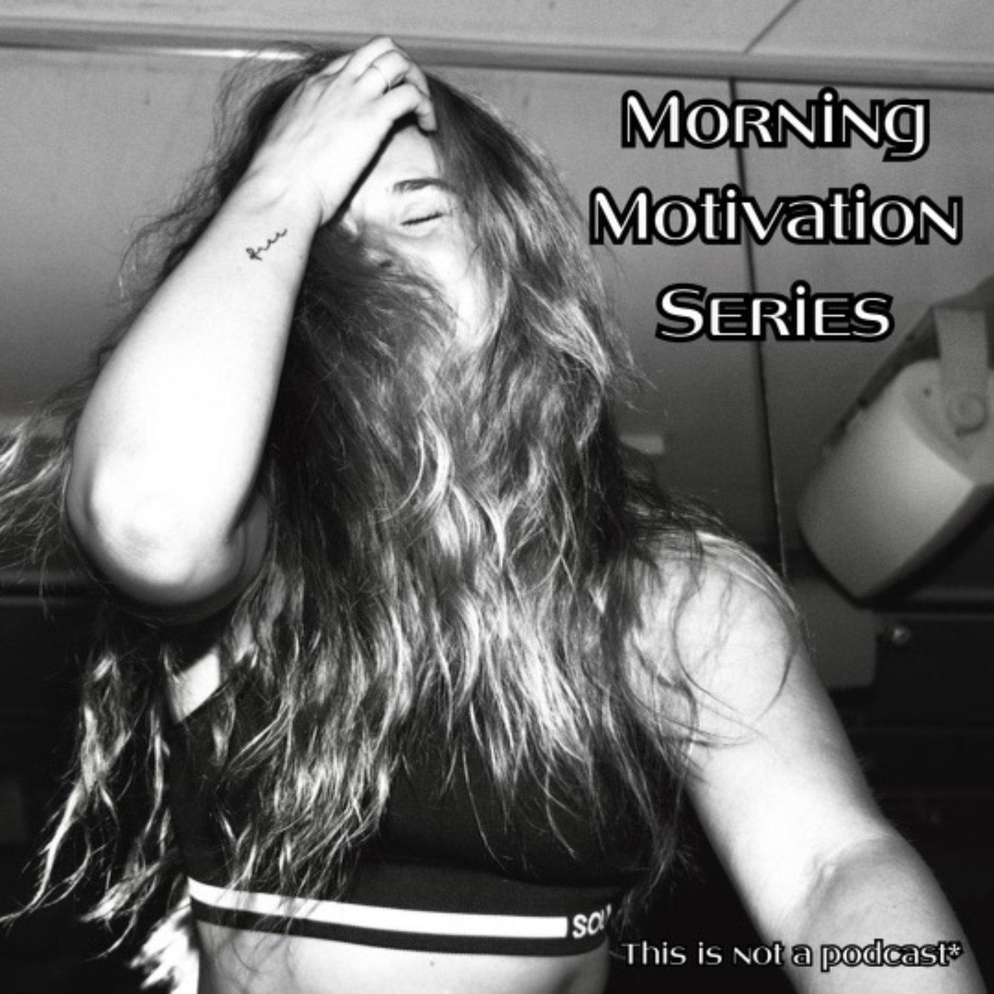 Morning Motivation Series 