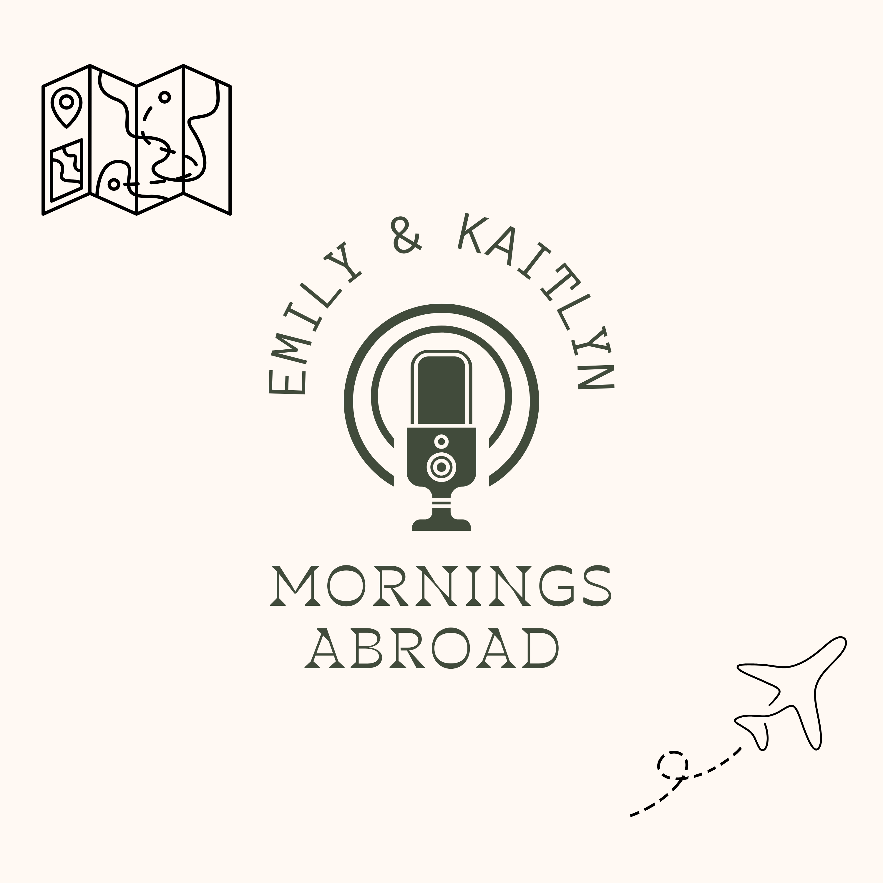 Mornings Abroad 