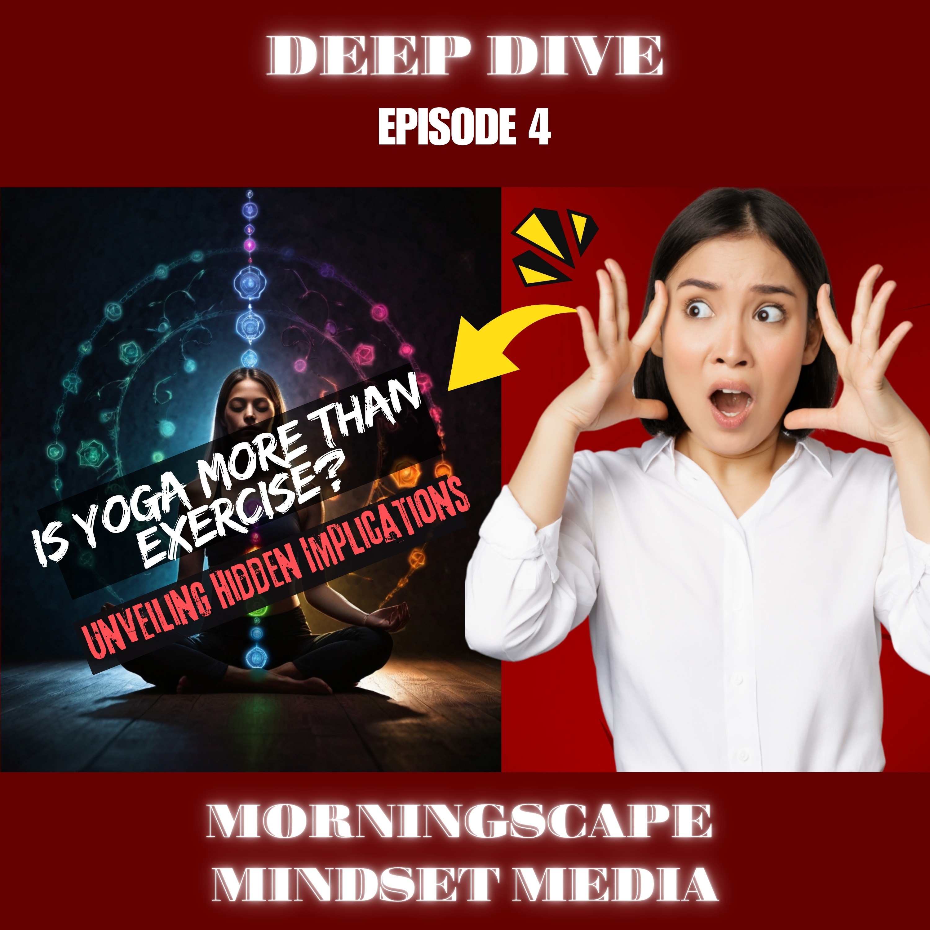 The Spiritual Dangers of Yoga: Hidden Truths You Need to Know!