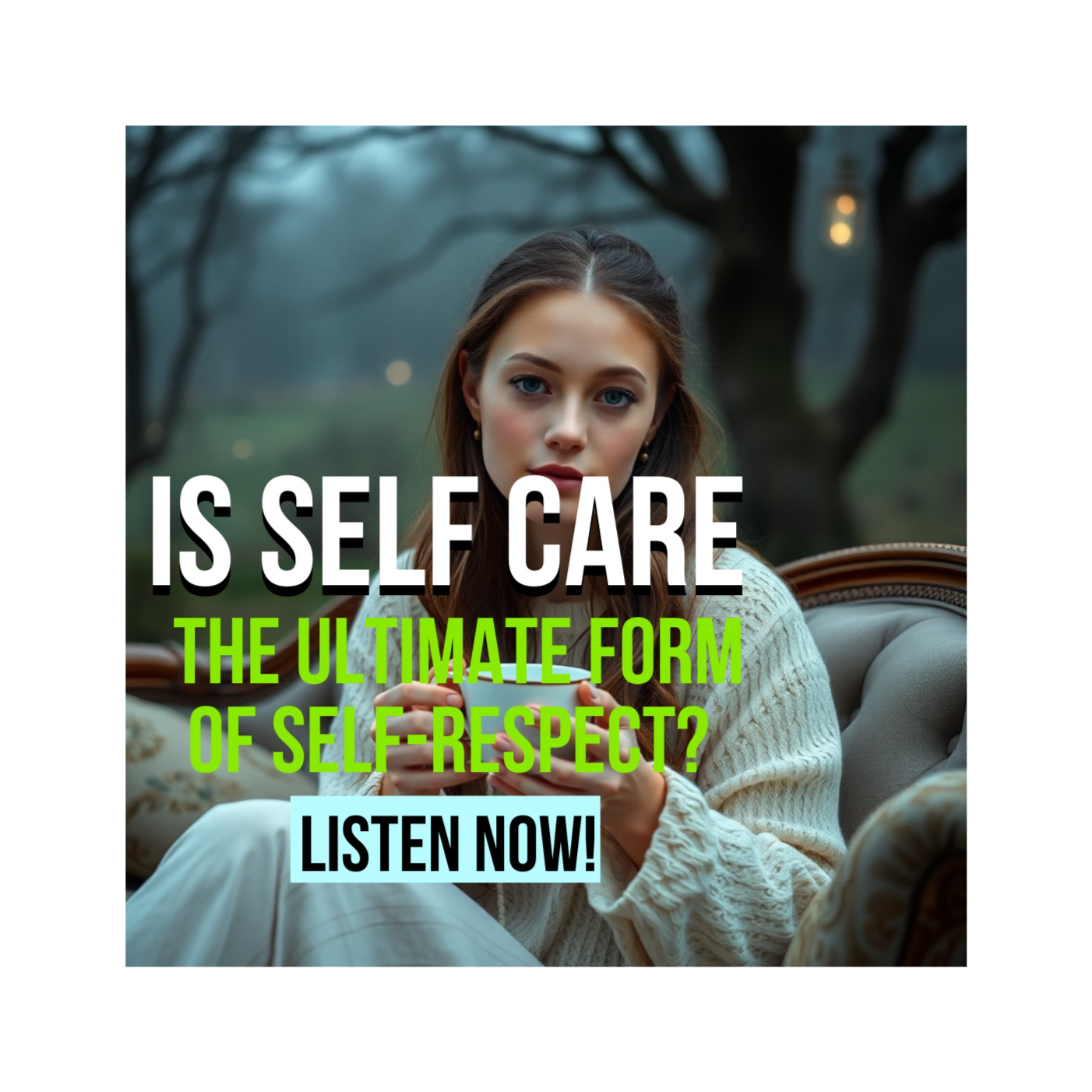 Is Self-Care the Ultimate Form of Self-Respect? Here’s My Take!