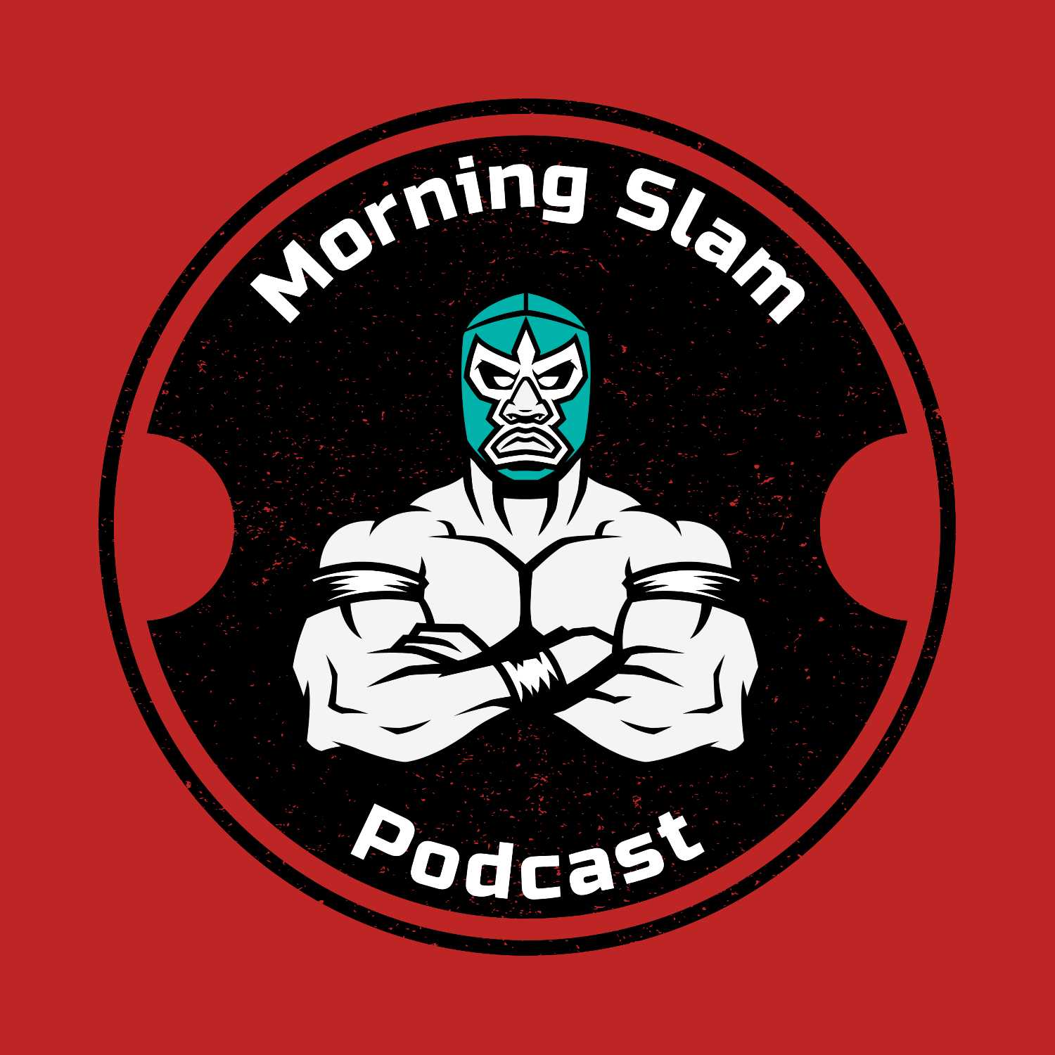 Morning Slam Podcast podcast artwork