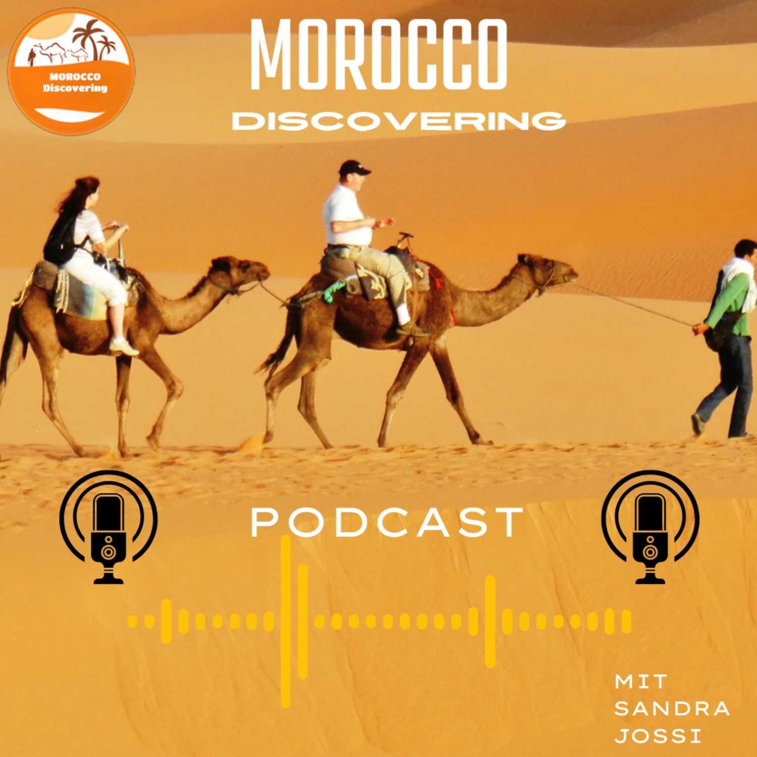 Morocco Discovering 