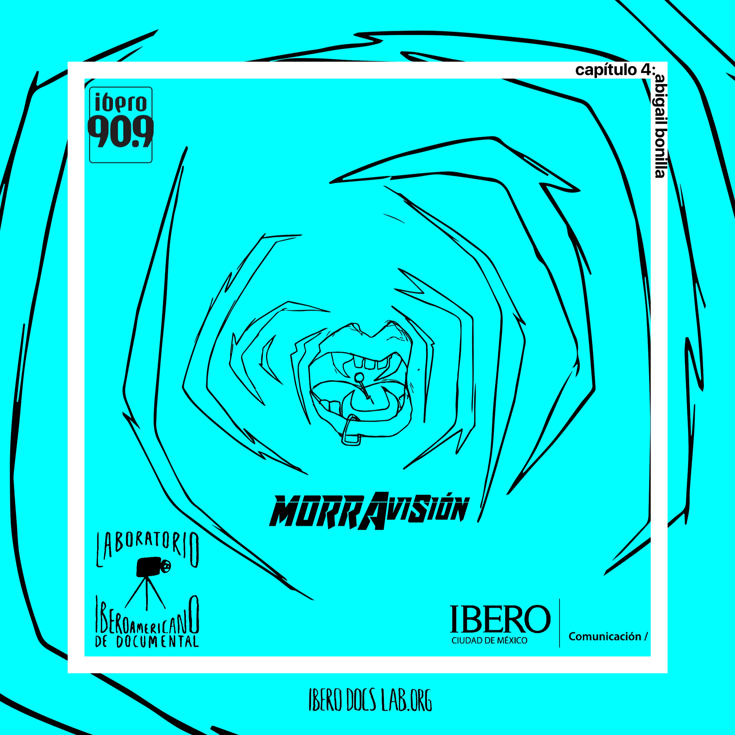 MorraVisión. Un podcast sobre mujeres en el audiovisual
