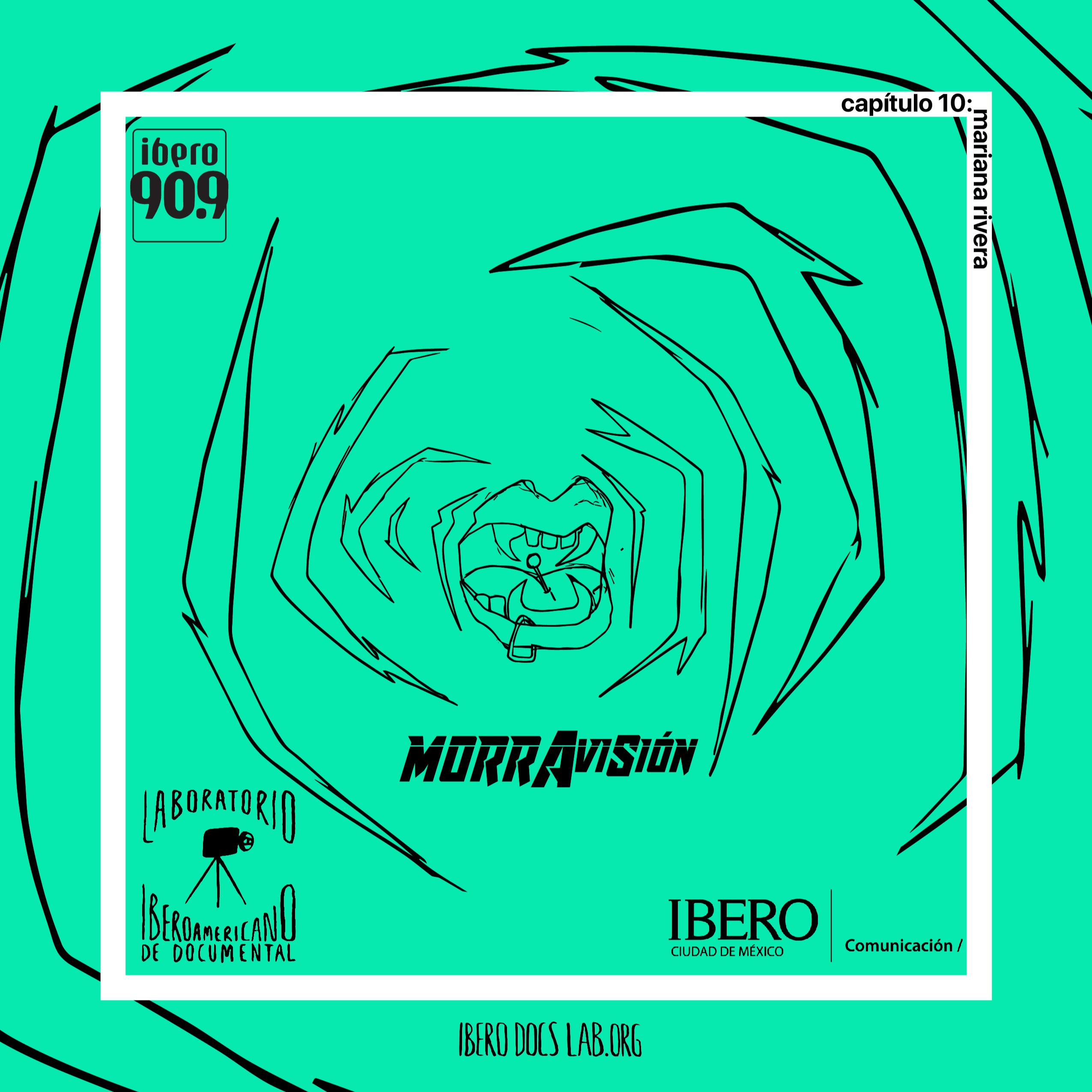 MorraVisión. Un podcast sobre mujeres en el audiovisual