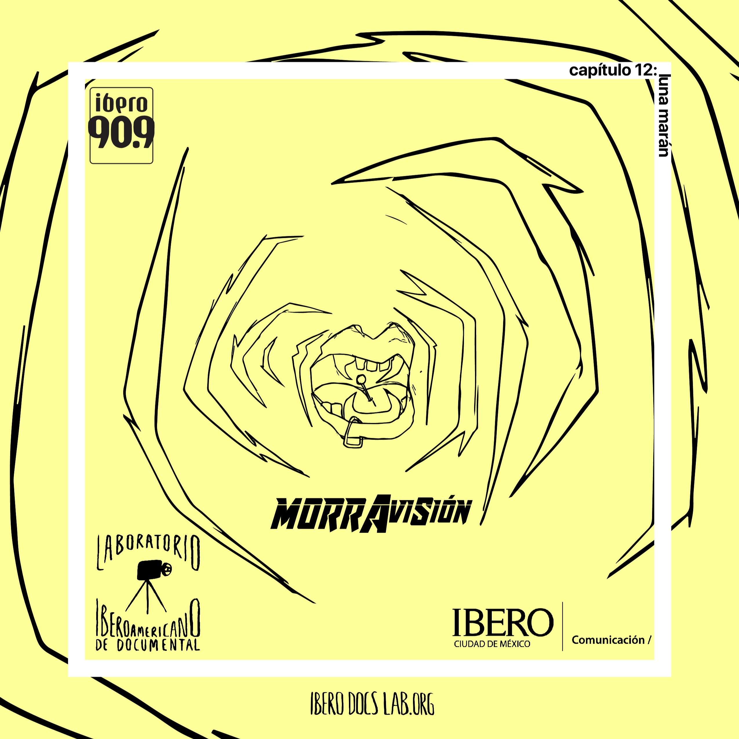 MorraVisión. Un podcast sobre mujeres en el audiovisual