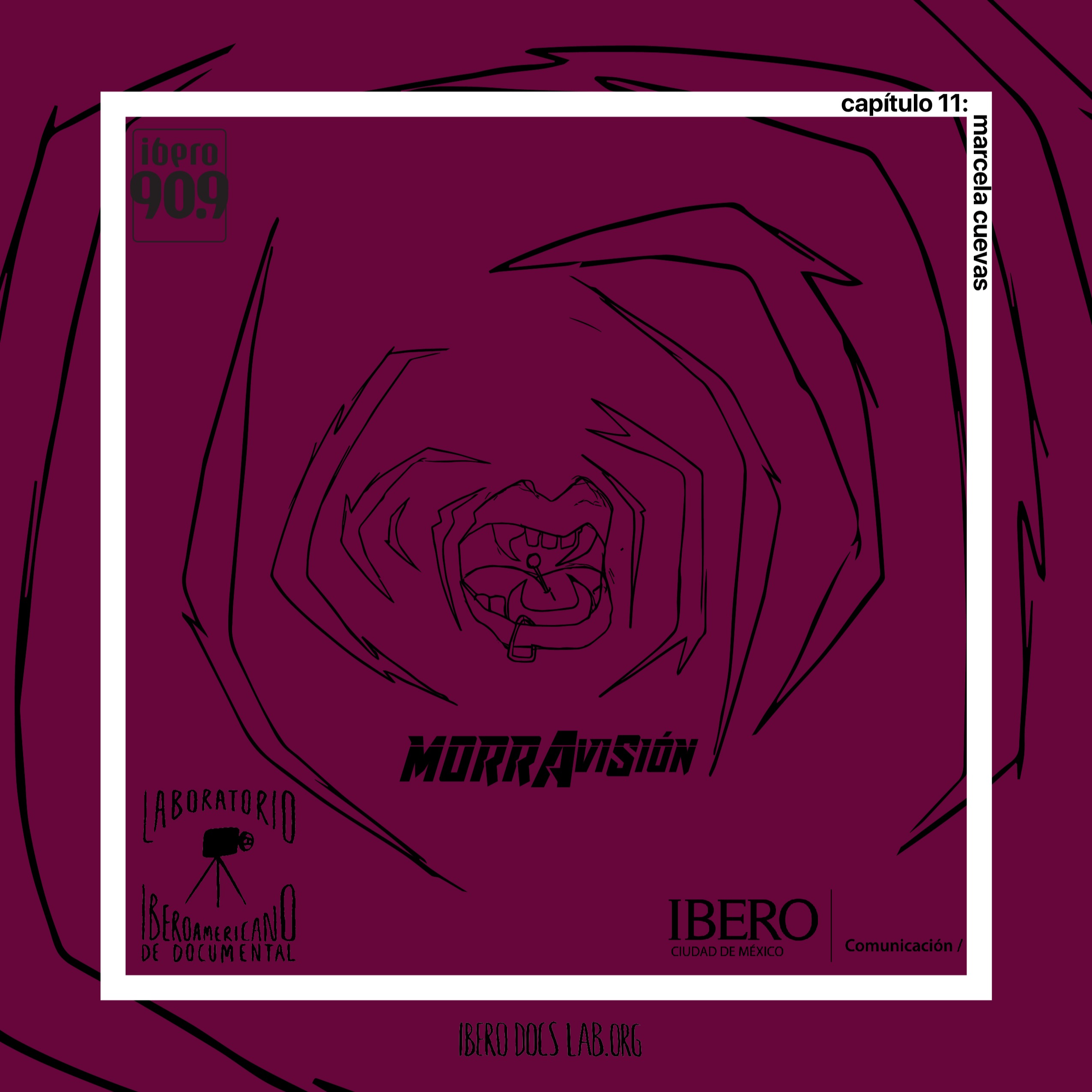 MorraVisión. Un podcast sobre mujeres en el audiovisual