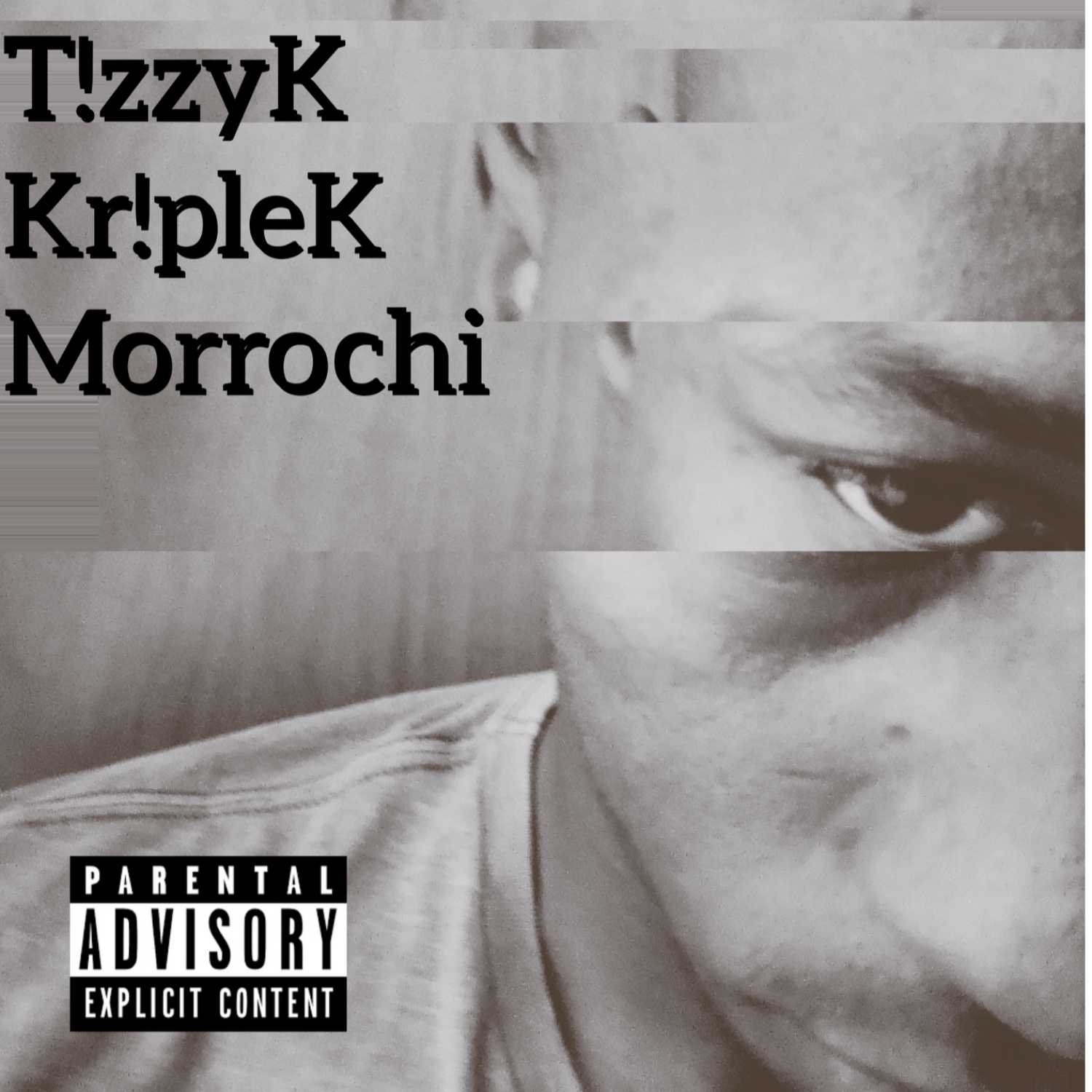 Morrochi catalog live cover art