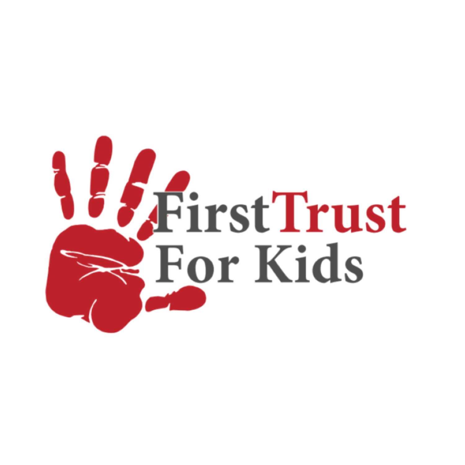 Episode 2. "FirstTrust for Kids" episode artwork