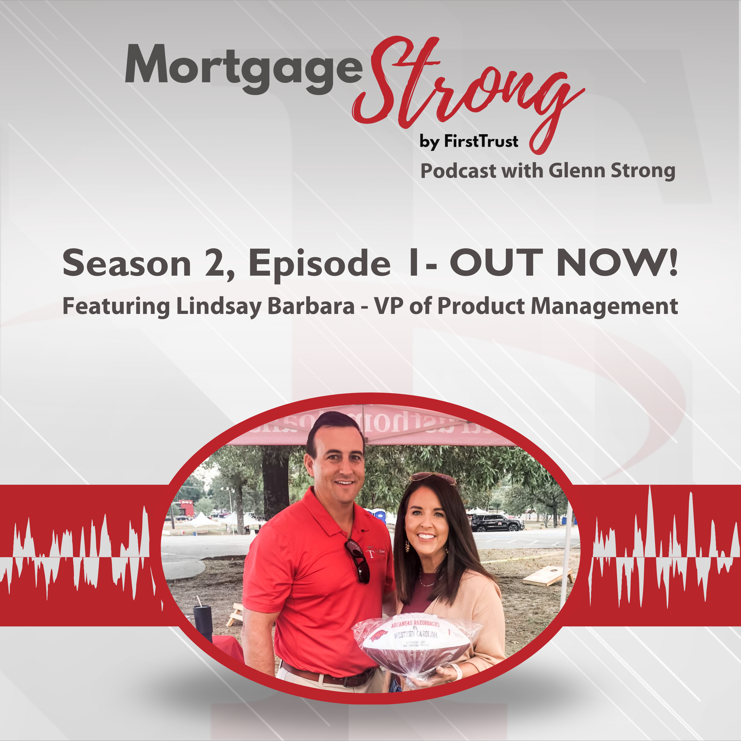 S2 E1 - Let's talk Non-QM and new products at FTHL with Lindsay Barbara episode artwork