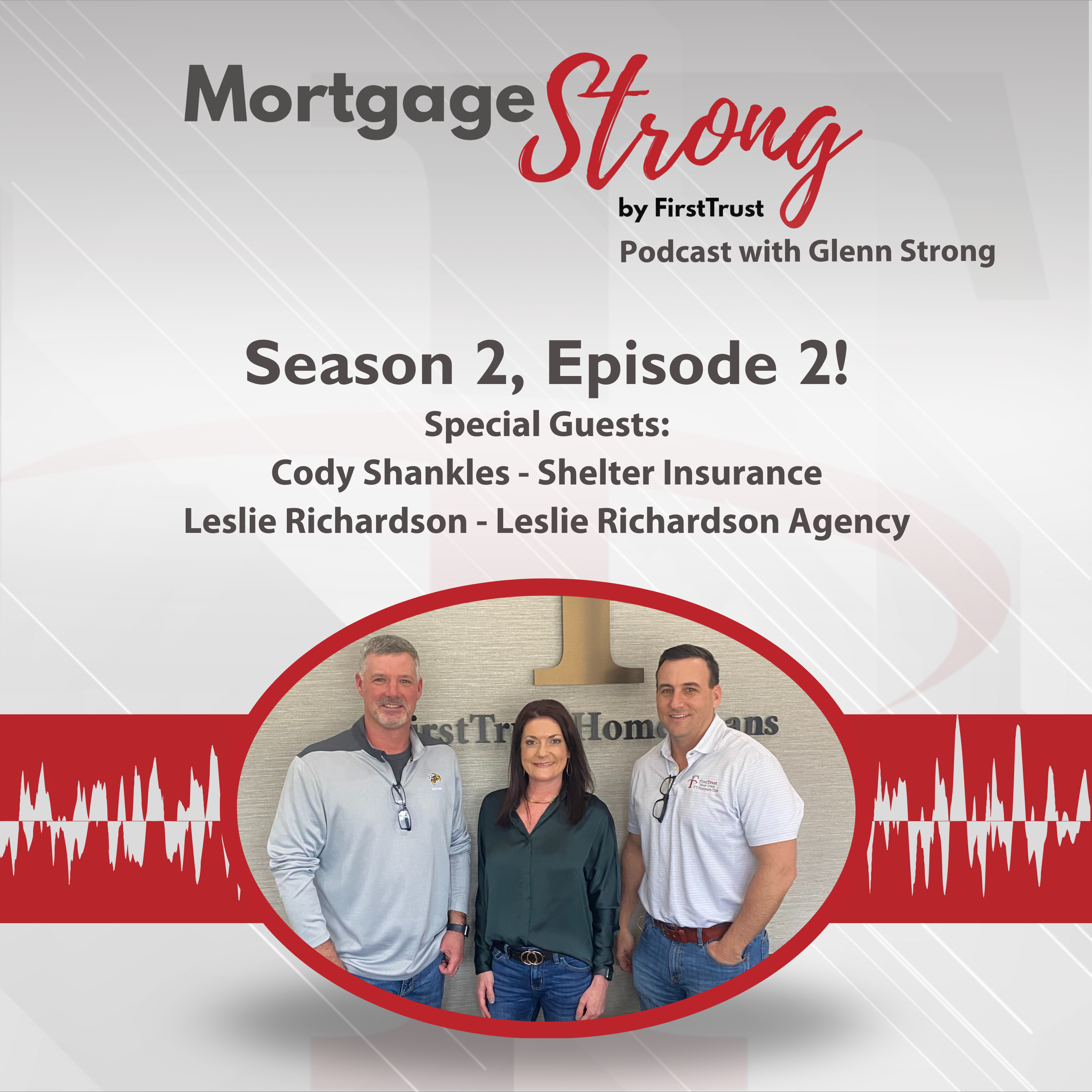 MortgageStrong Insights by FirstTrust Home Loans