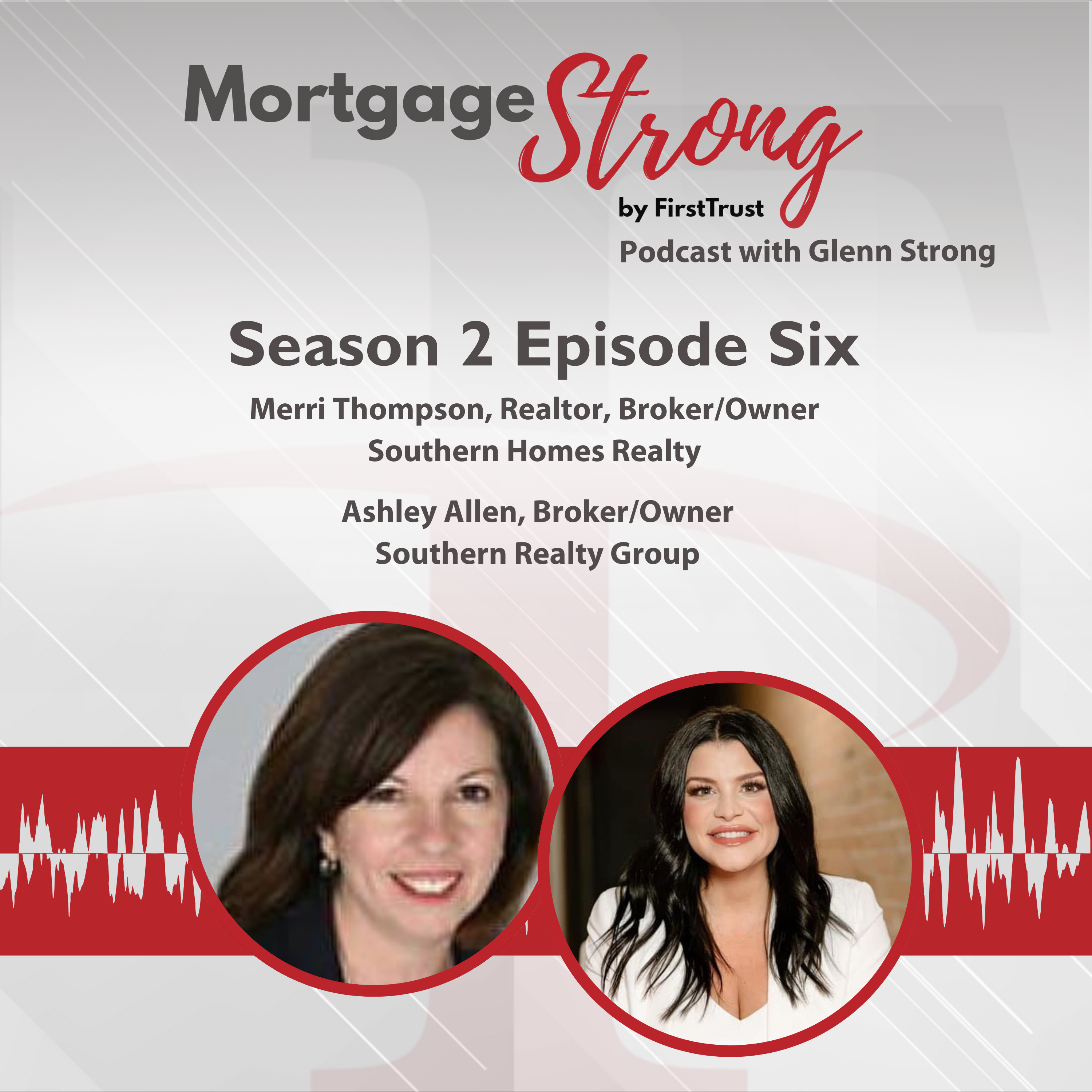 MortgageStrong Insights by FirstTrust Home Loans
