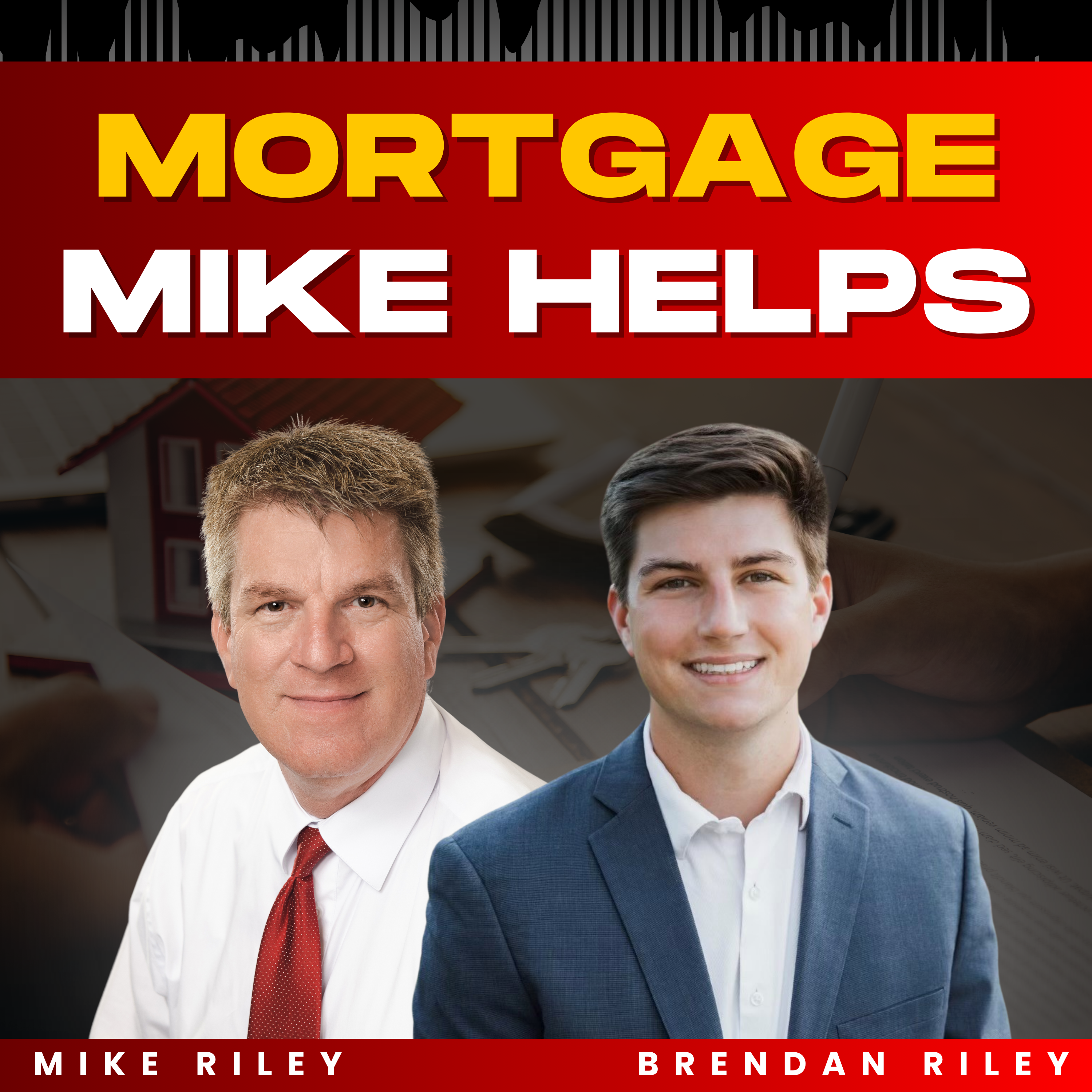 Mortgage Mike Helps
