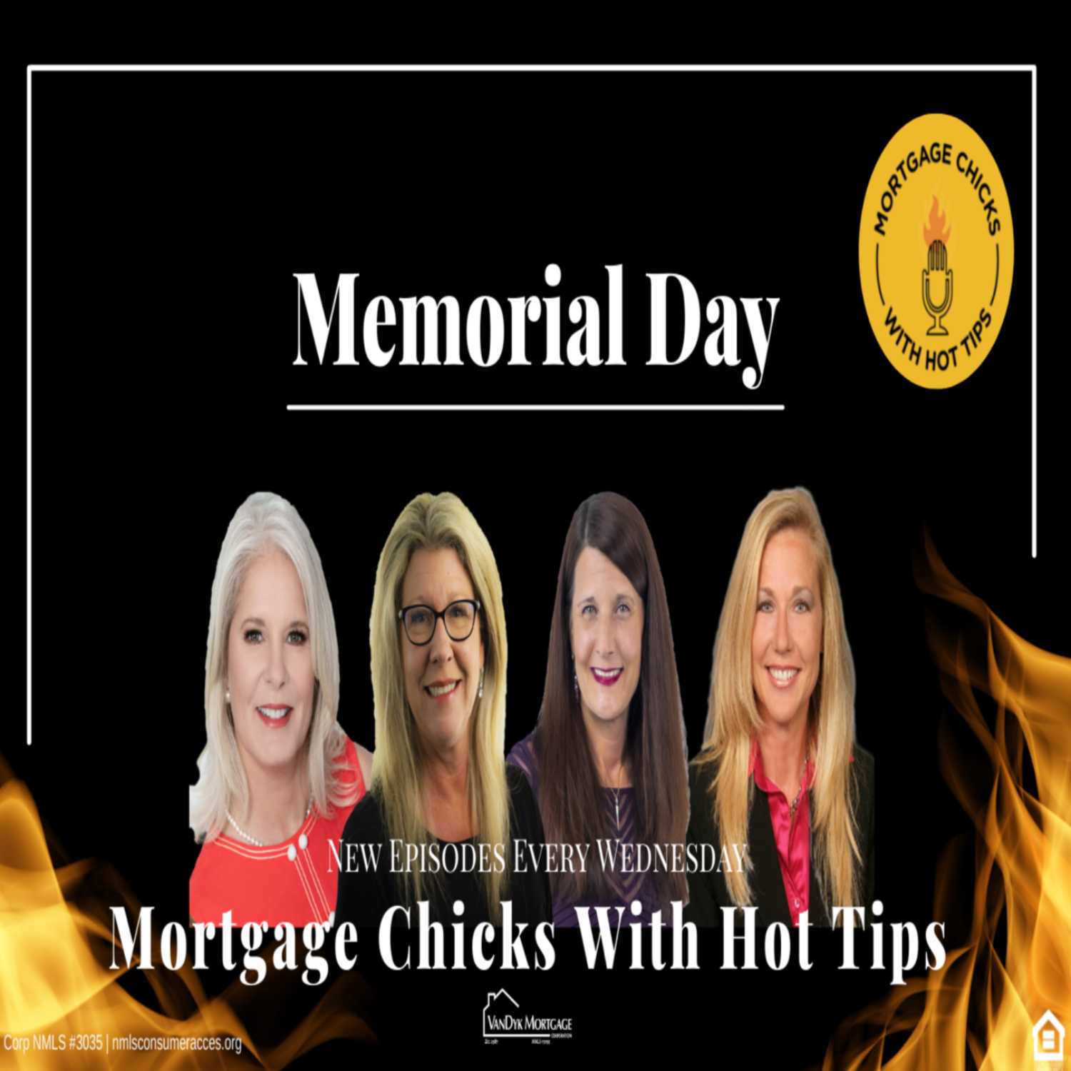 Mortgage Chicks With Hot Tips