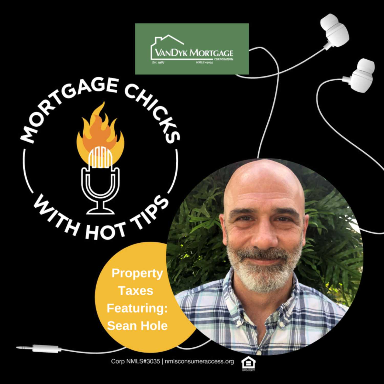 Mortgage Chicks With Hot Tips