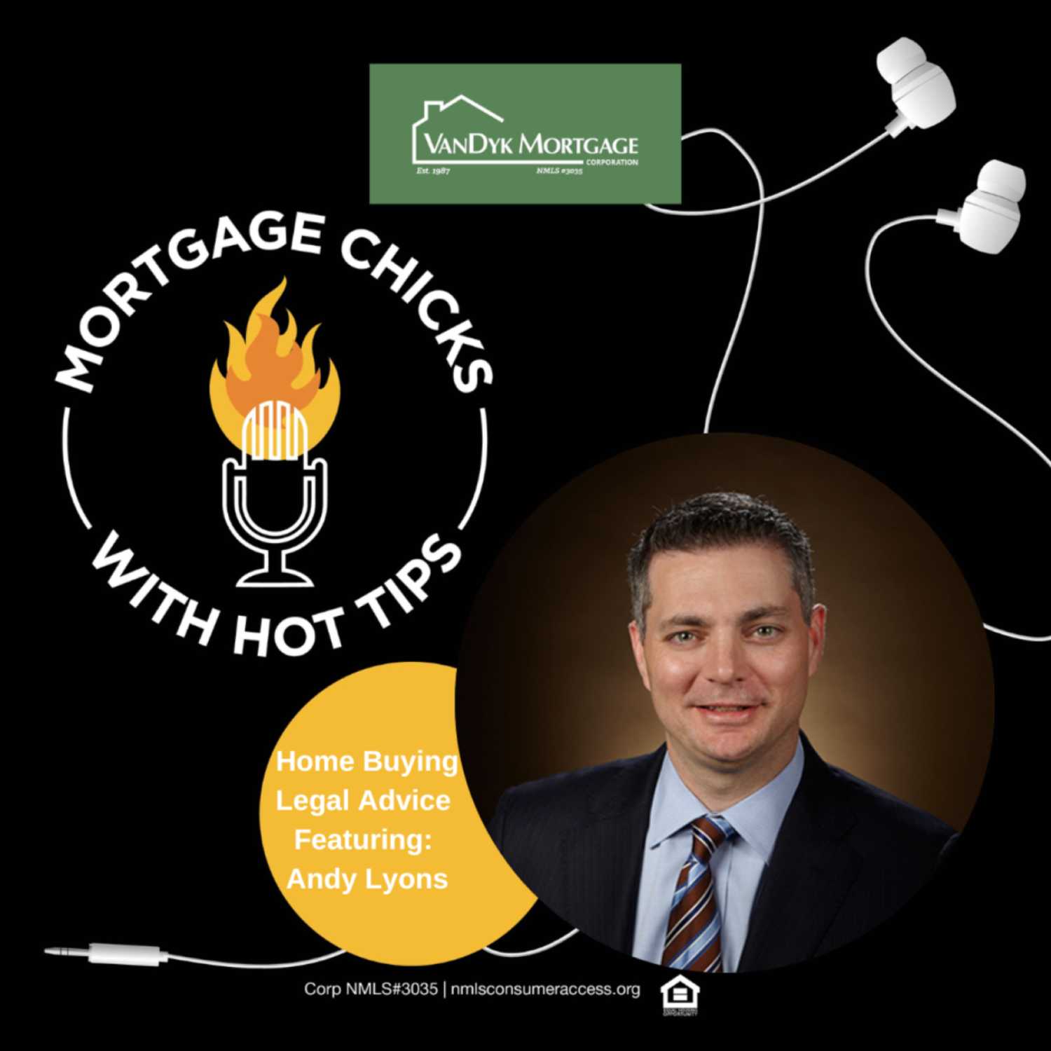 Mortgage Chicks With Hot Tips
