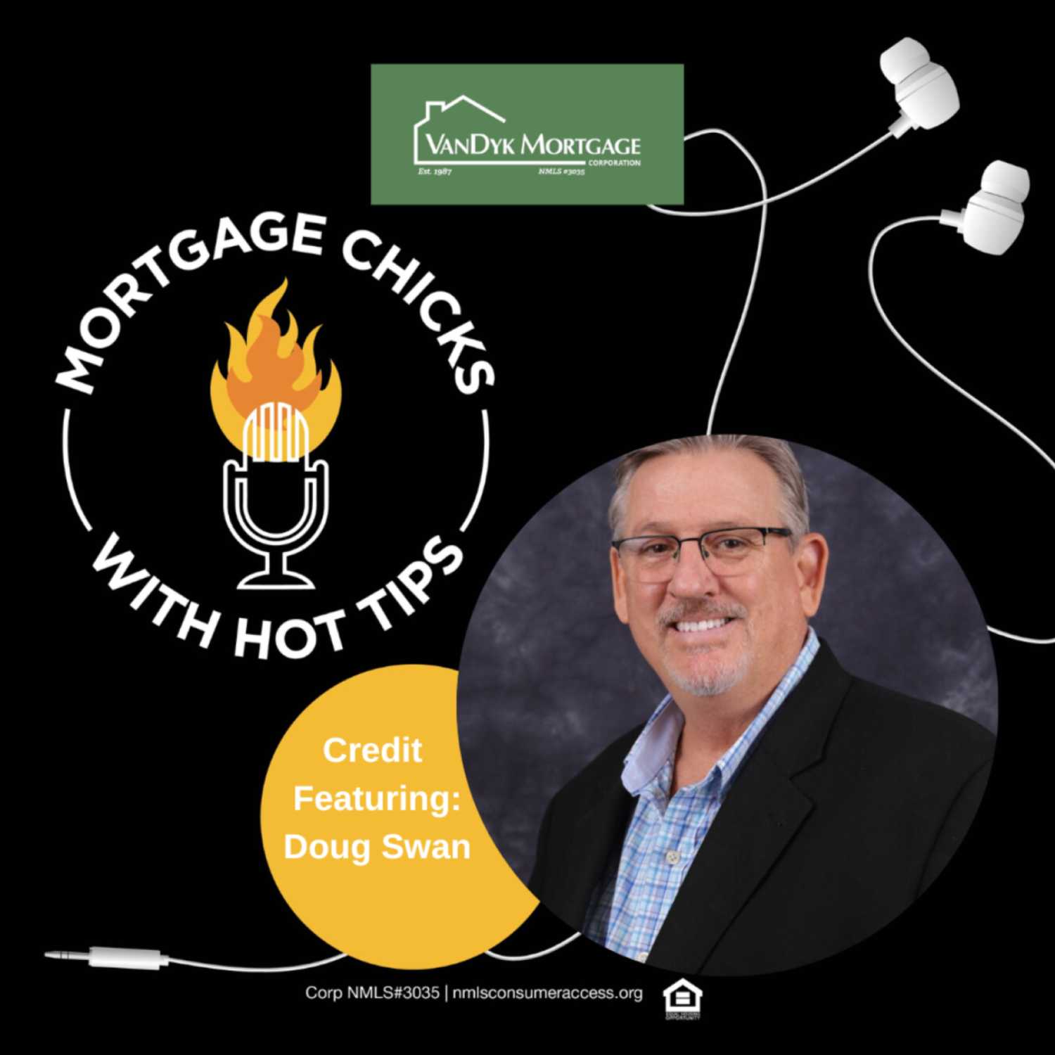Mortgage Chicks With Hot Tips
